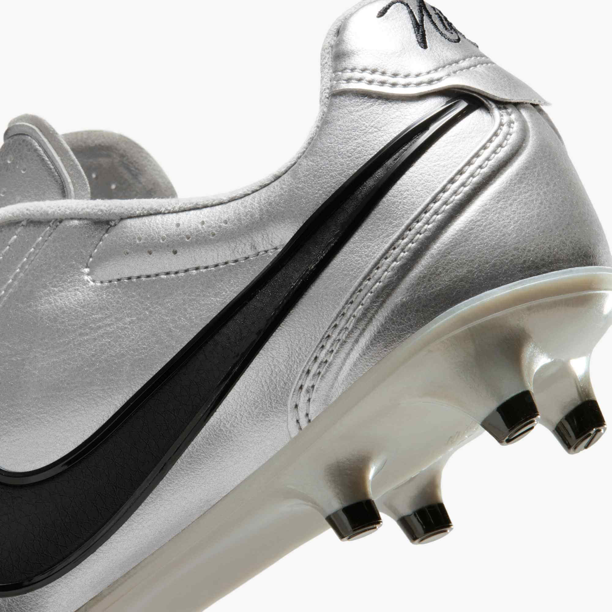 Nike Tiempo Ligera Pro Firm Ground Soccer Cleats (SU26) 9