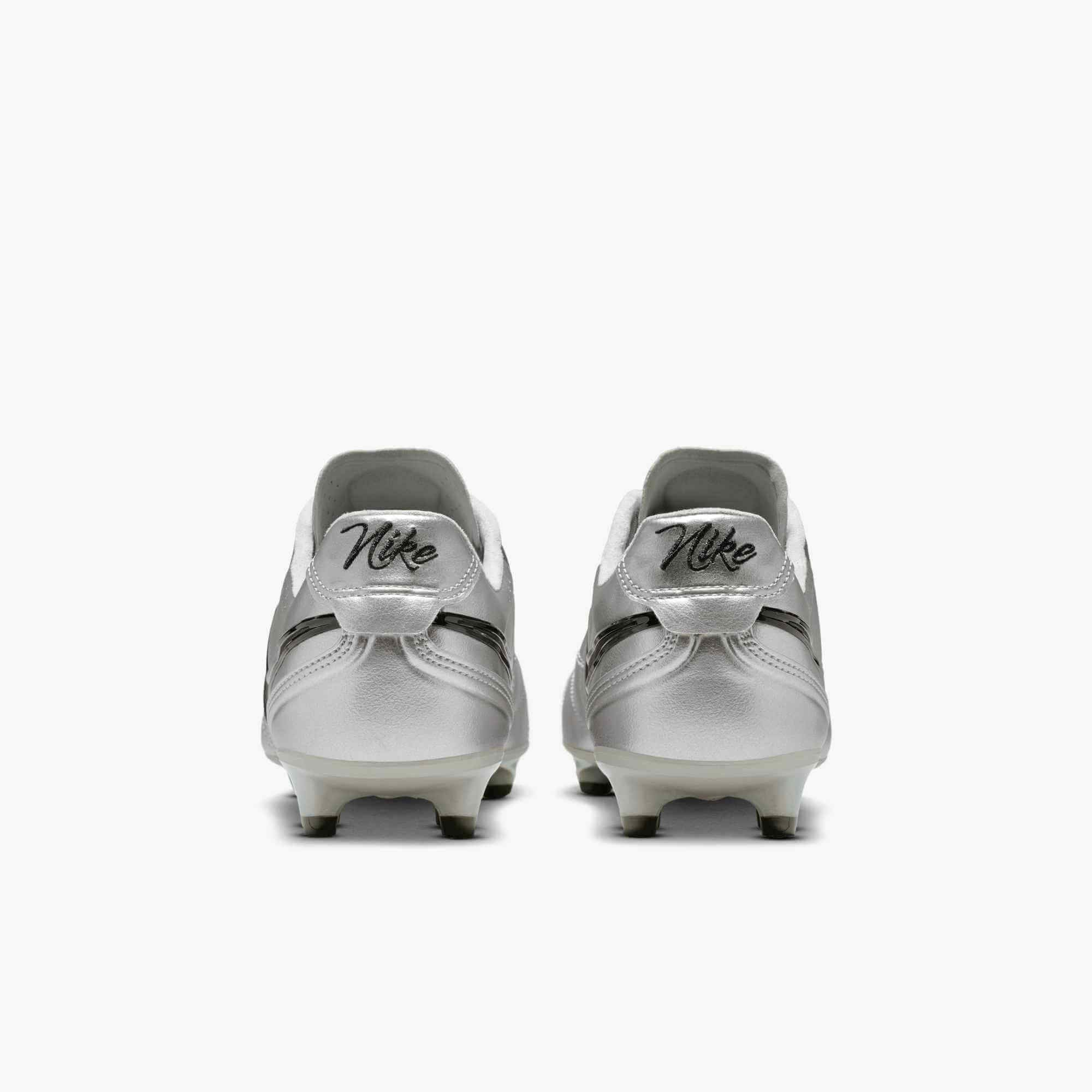 Nike Tiempo Ligera Pro Firm Ground Soccer Cleats (SU26) 6
