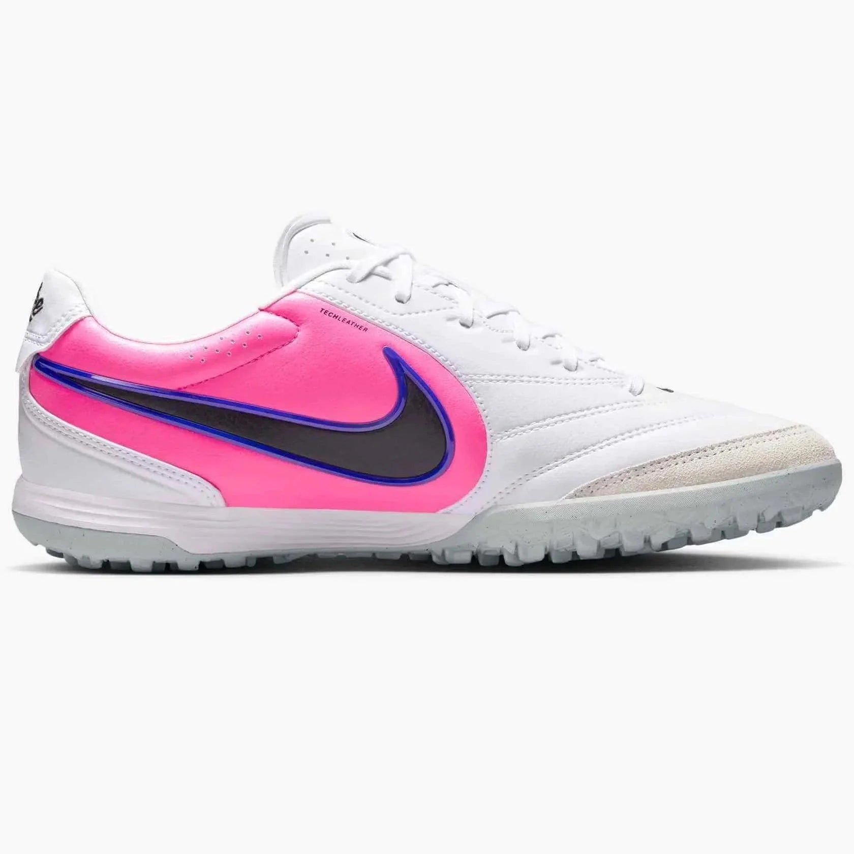 Nike Tiempo Ligera Pro Turf Soccer Shoes - Attack Pack (SP26) 2