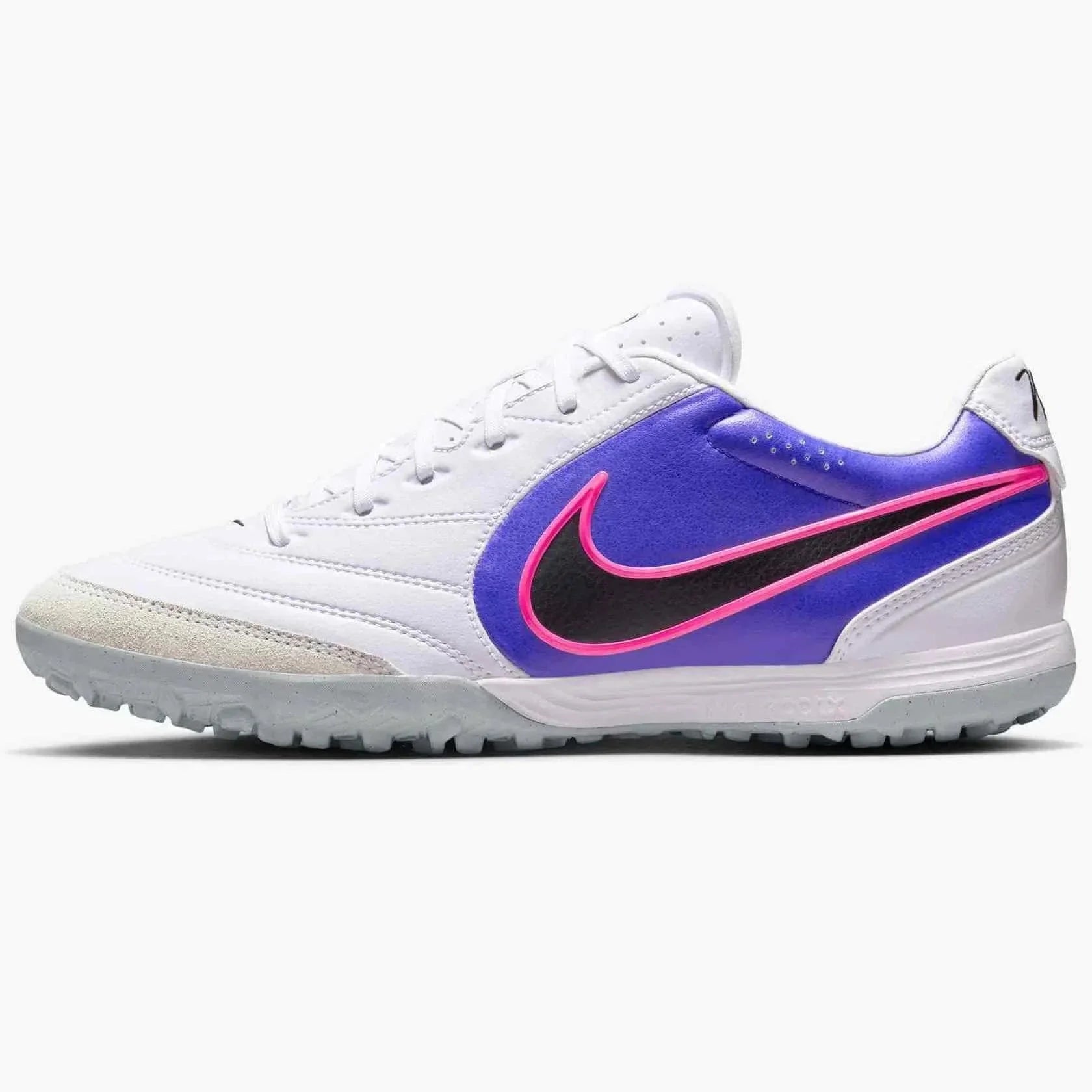 Nike Tiempo Ligera Pro Turf Soccer Shoes - Attack Pack (SP26) 1
