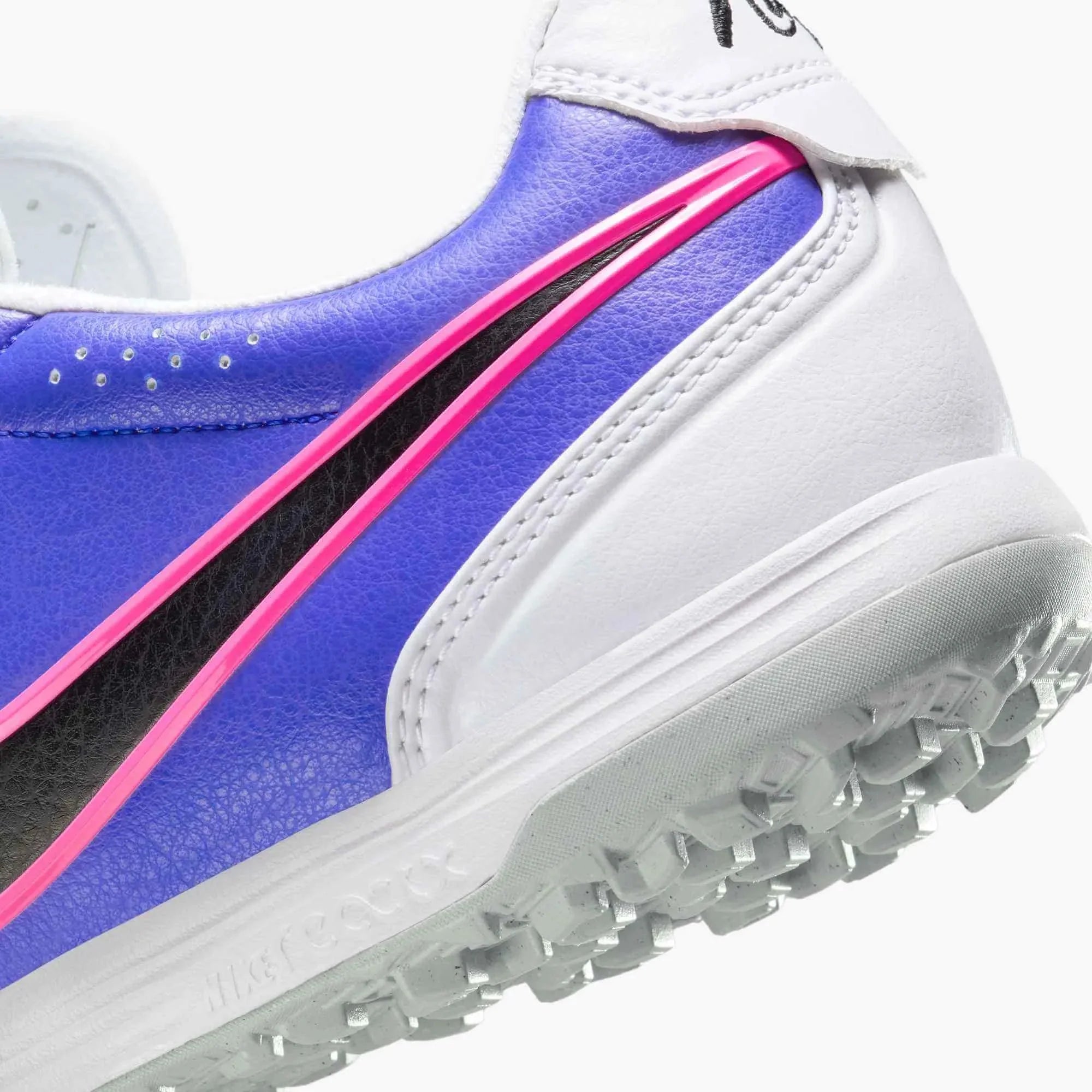 Nike Tiempo Ligera Pro Turf Soccer Shoes - Attack Pack (SP26) 8