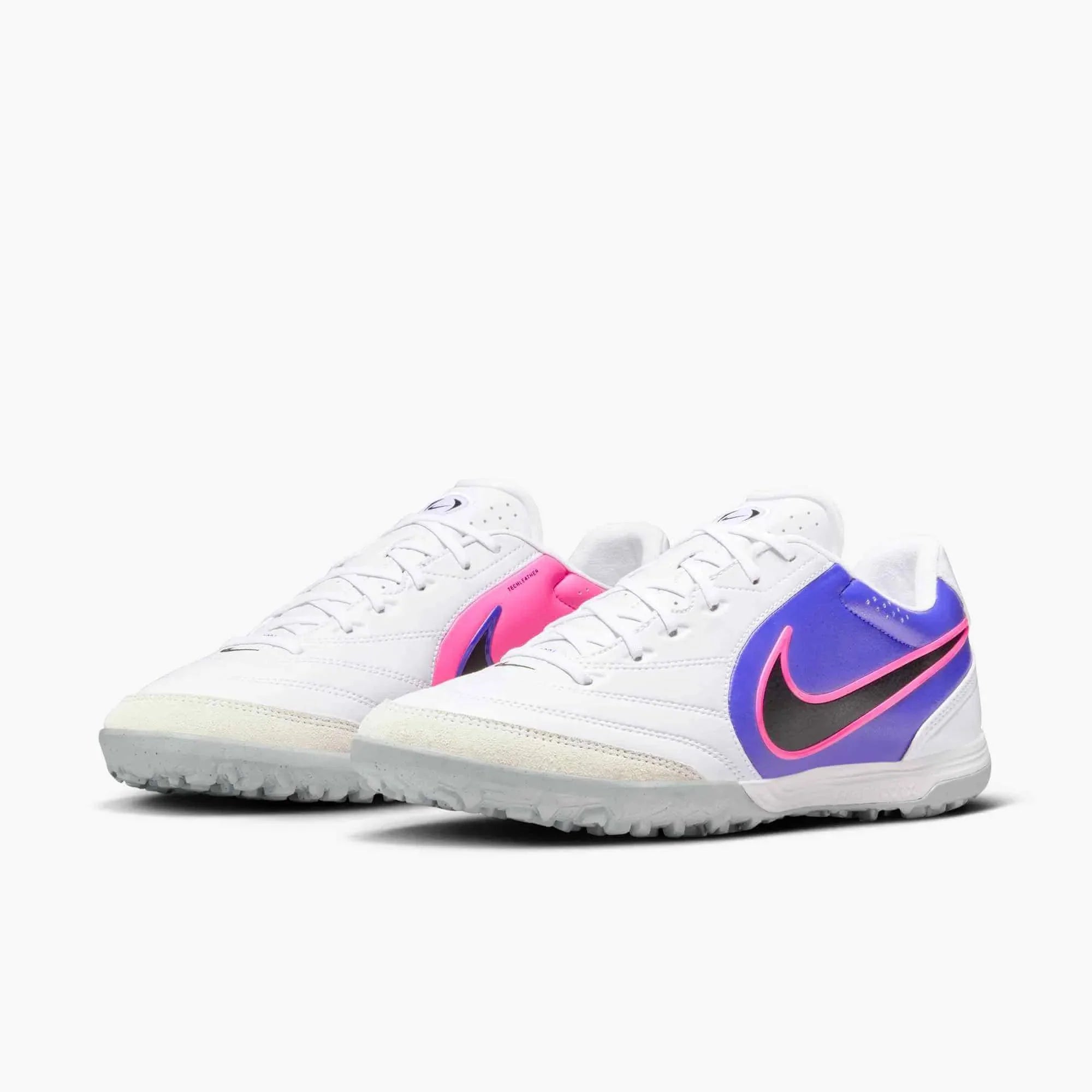 Nike Tiempo Ligera Pro Turf Soccer Shoes - Attack Pack (SP26) 3