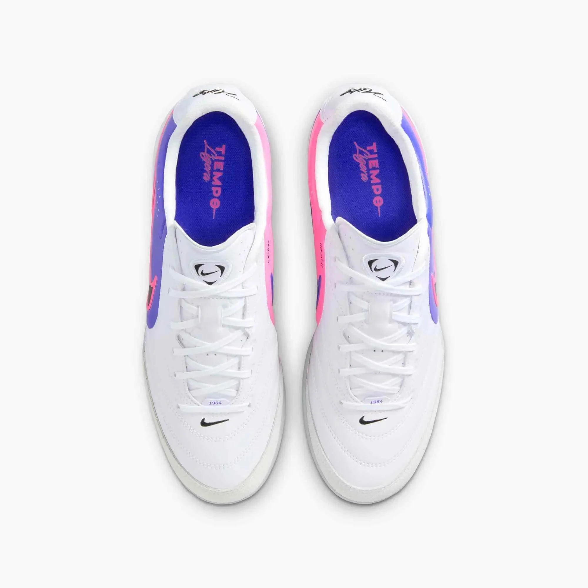 Nike Tiempo Ligera Pro Turf Soccer Shoes - Attack Pack (SP26) 4