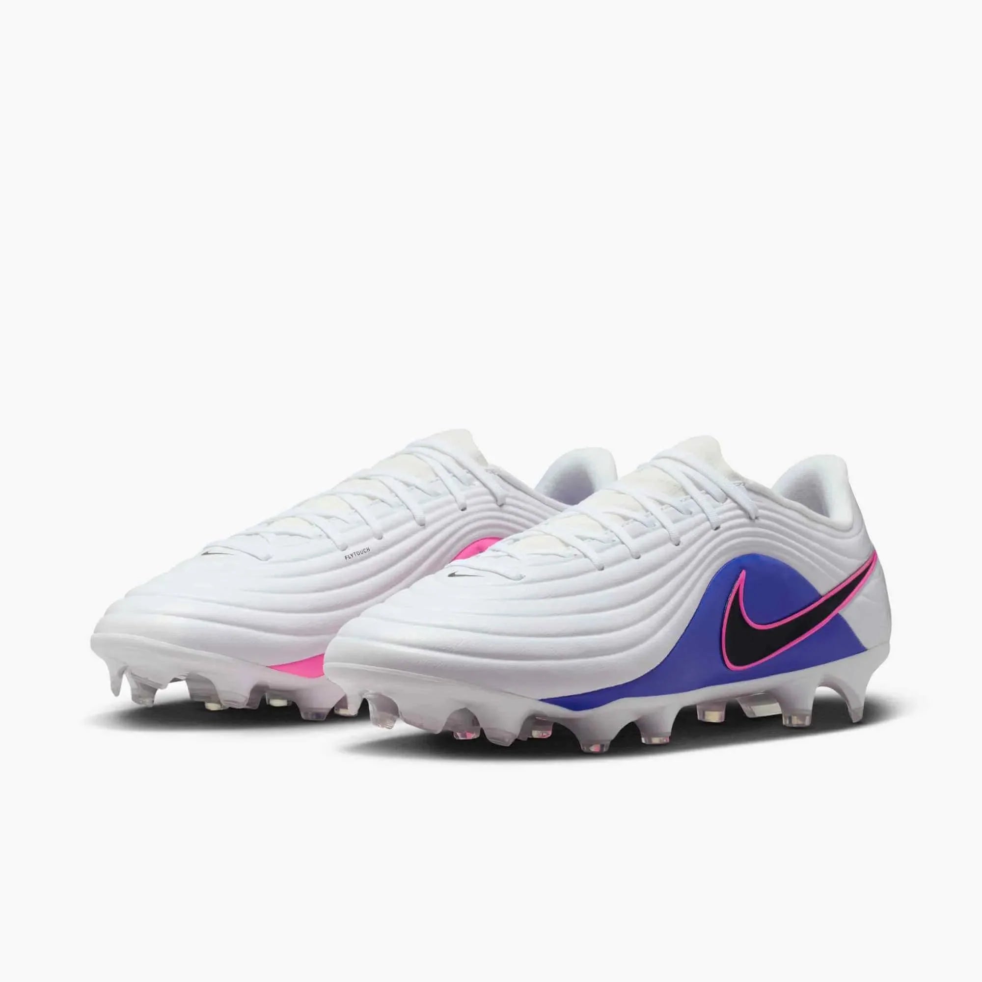 Nike Tiempo Maestro Academy Firm/Multi Ground Soccer Cleats - Attack Pack (SP26) 3