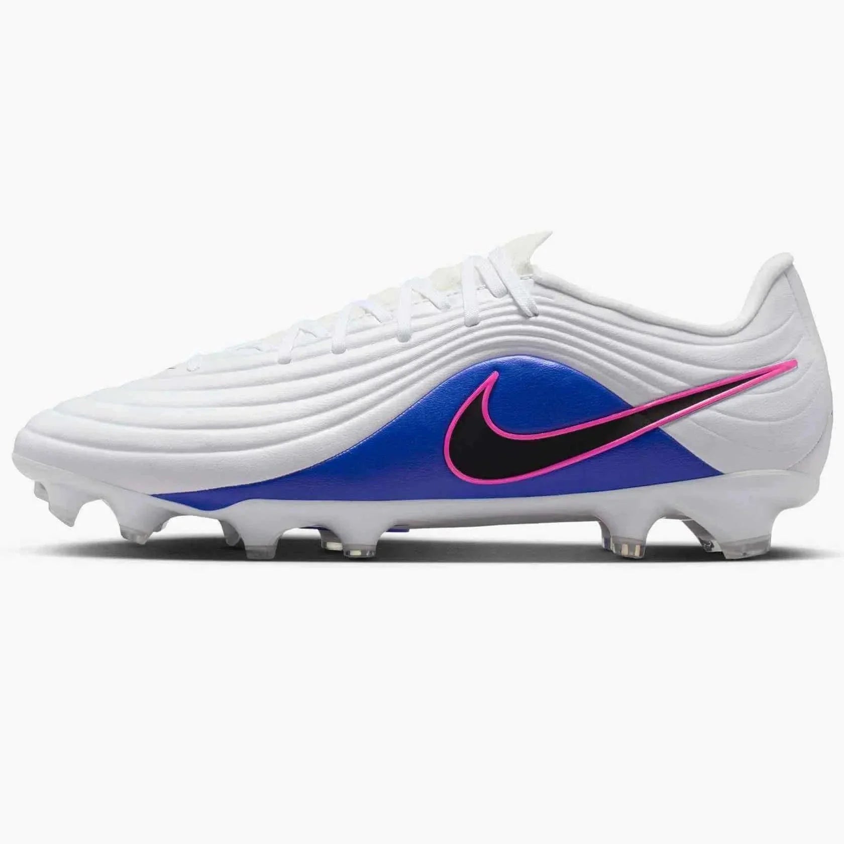 Nike Tiempo Maestro Academy Firm/Multi Ground Soccer Cleats - Attack Pack (SP26) 1