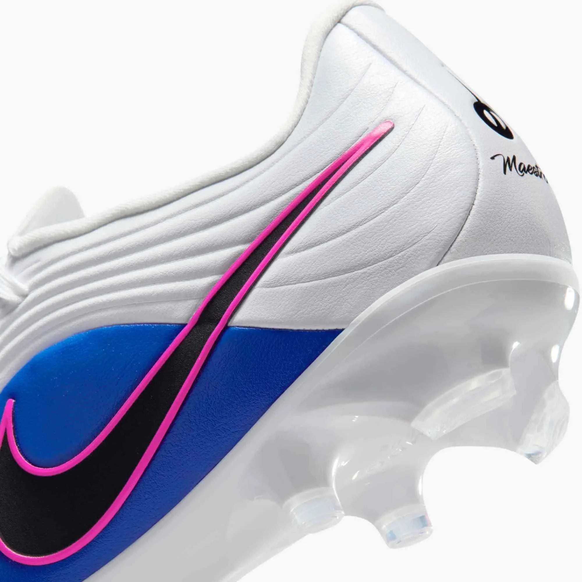 Nike Tiempo Maestro Academy Firm/Multi Ground Soccer Cleats - Attack Pack (SP26) 9