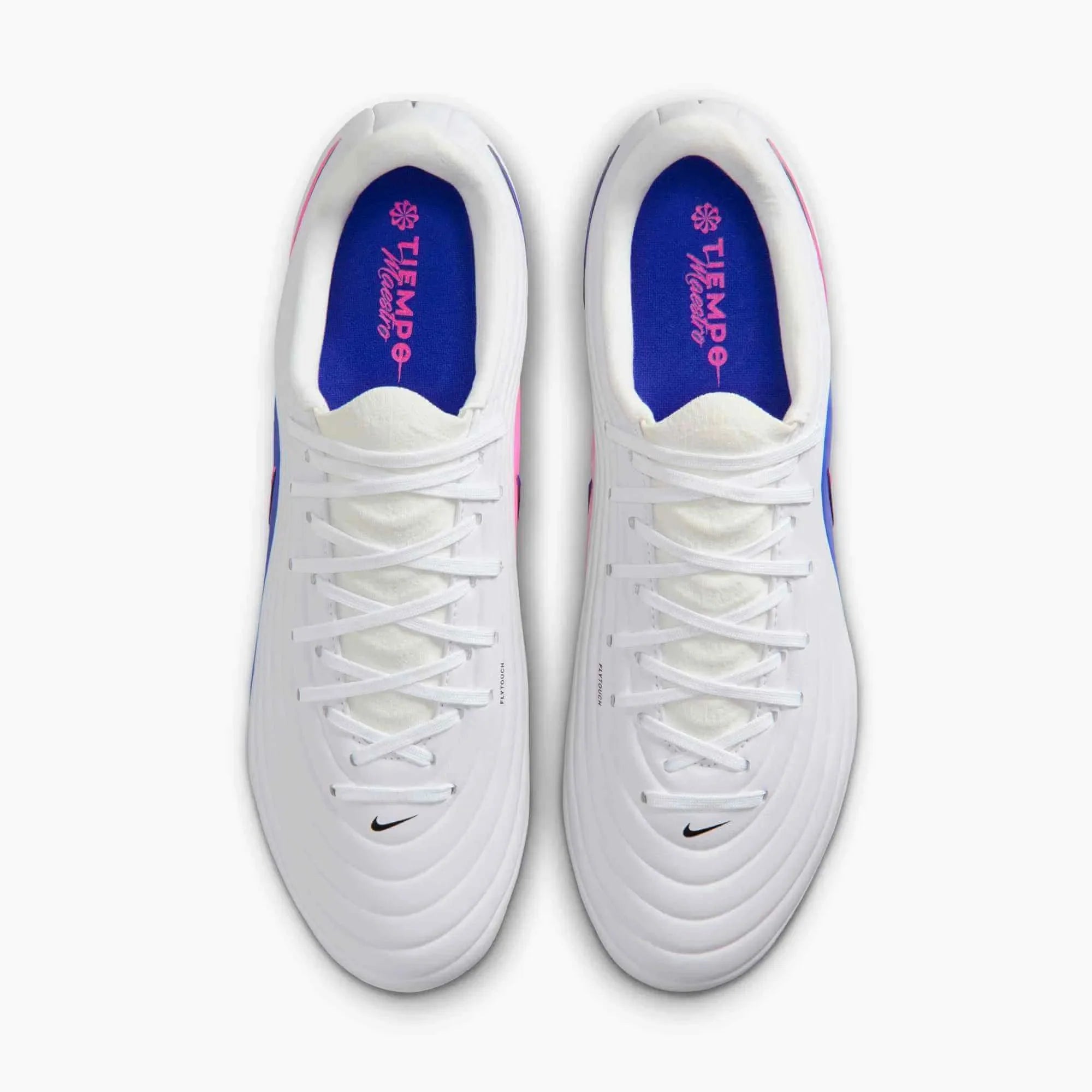 Nike Tiempo Maestro Academy Firm/Multi Ground Soccer Cleats - Attack Pack (SP26) 4