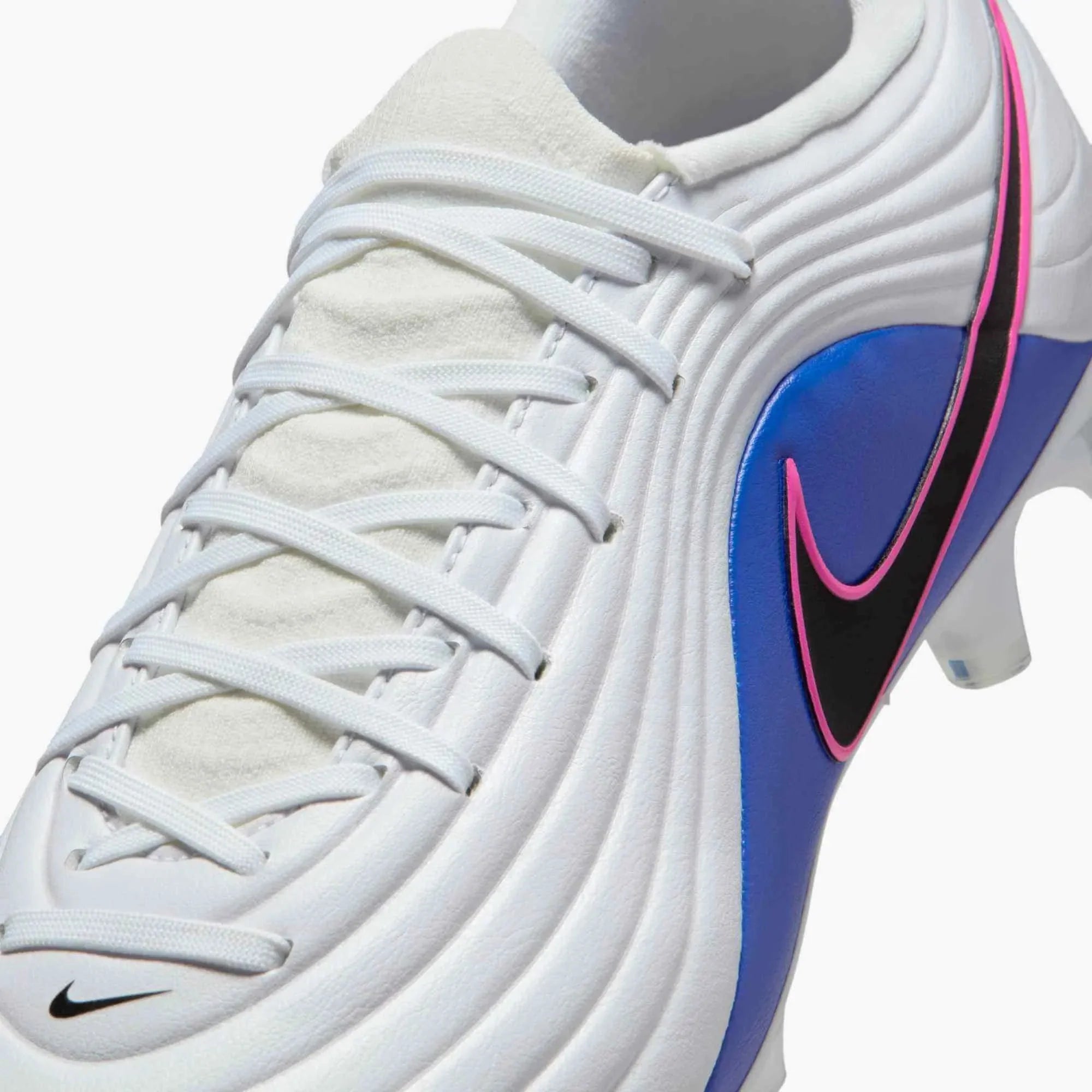 Nike Tiempo Maestro Academy Firm/Multi Ground Soccer Cleats - Attack Pack (SP26) 8