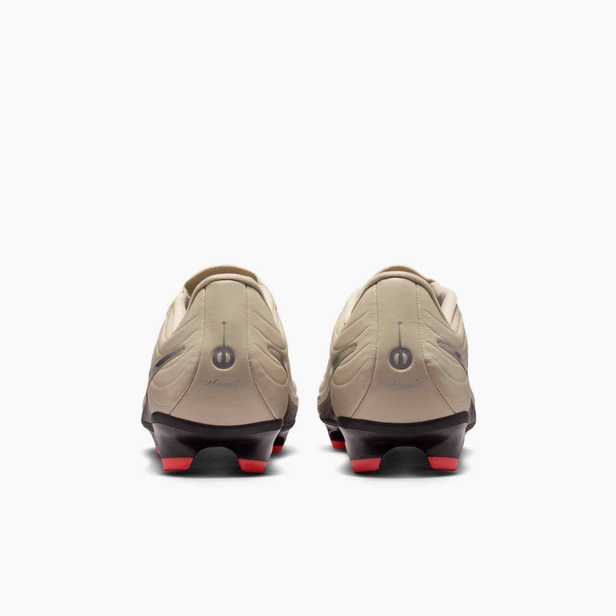 Nike Tiempo Maestro Academy NU3 Firm/Multi Ground Soccer Cleats - United NU3 Pack (SU26) 6