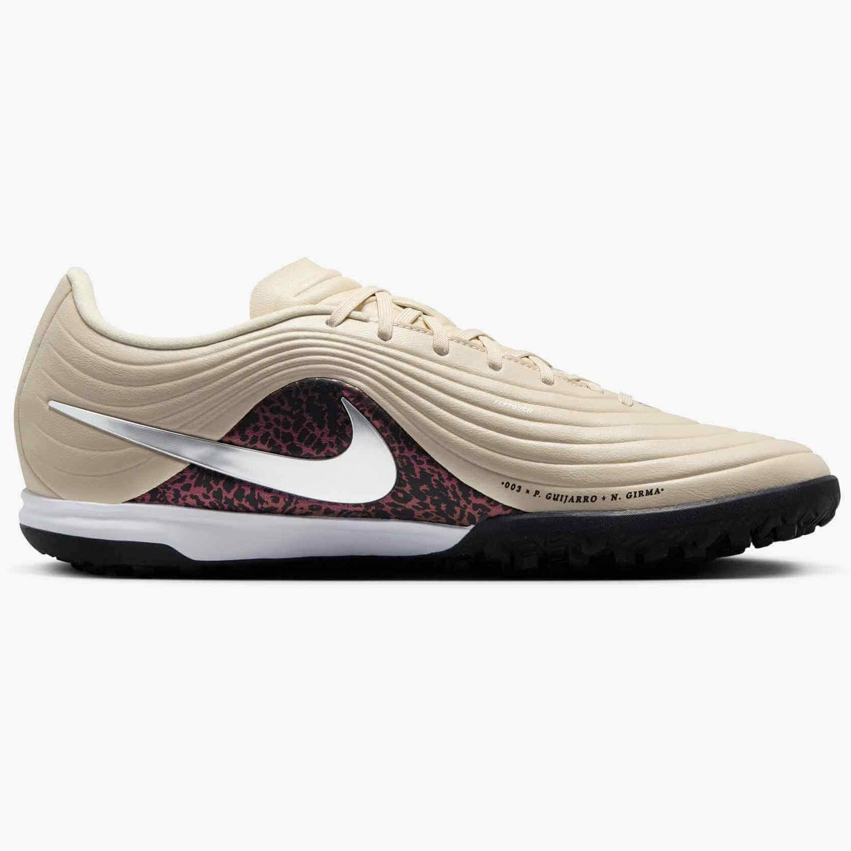 Nike Tiempo Maestro Academy NU3 Turf Soccer Shoes - United NU3 Pack (SU26) 2