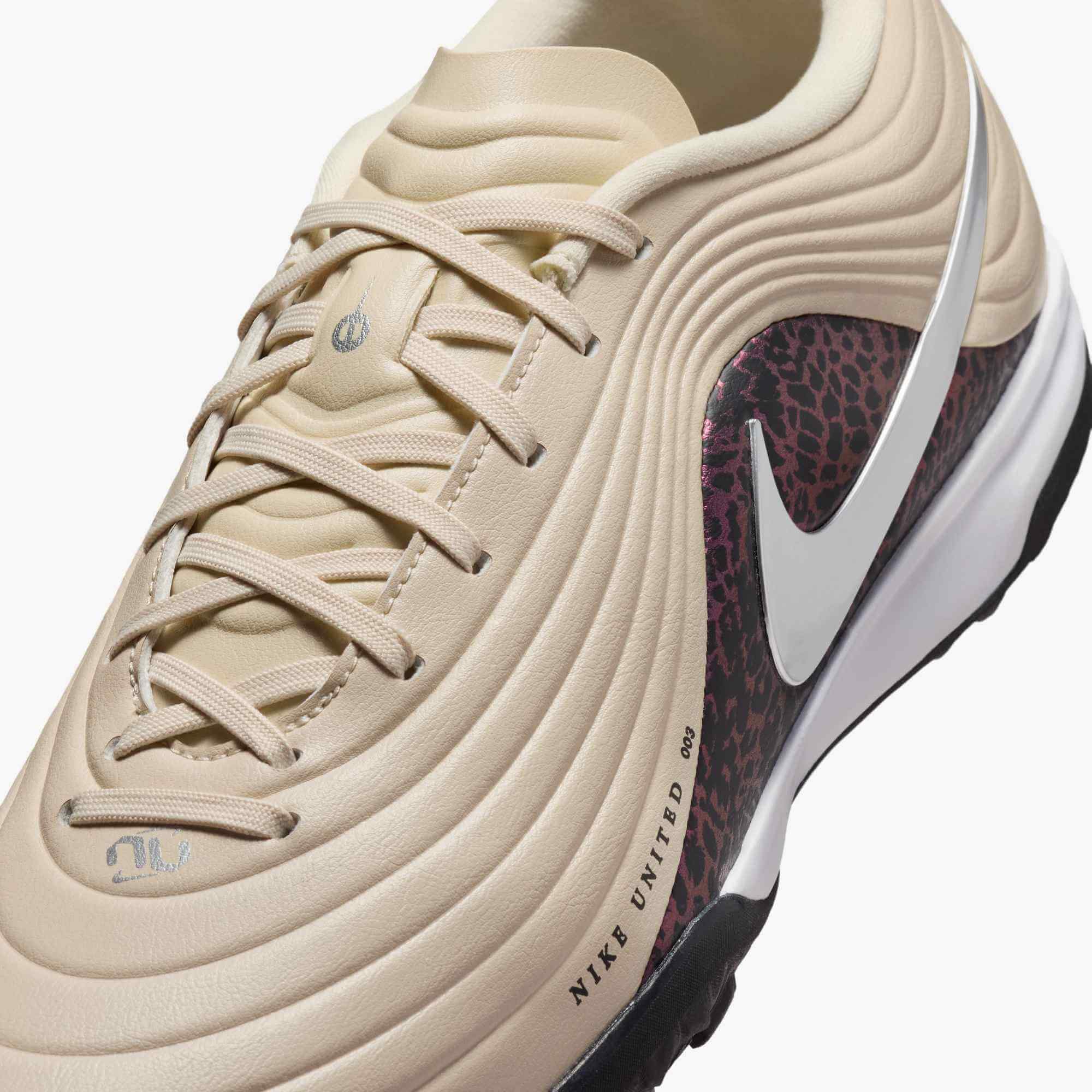 Nike Tiempo Maestro Academy NU3 Turf Soccer Shoes - United NU3 Pack (SU26) 7