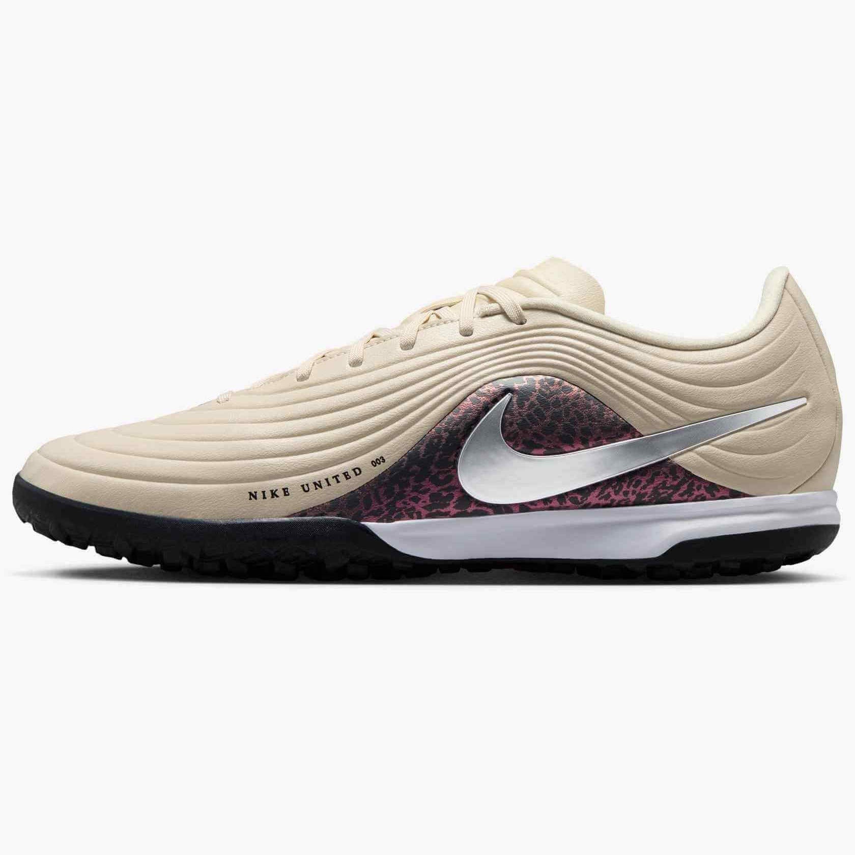 Nike Tiempo Maestro Academy NU3 Turf Soccer Shoes - United NU3 Pack (SU26) 1