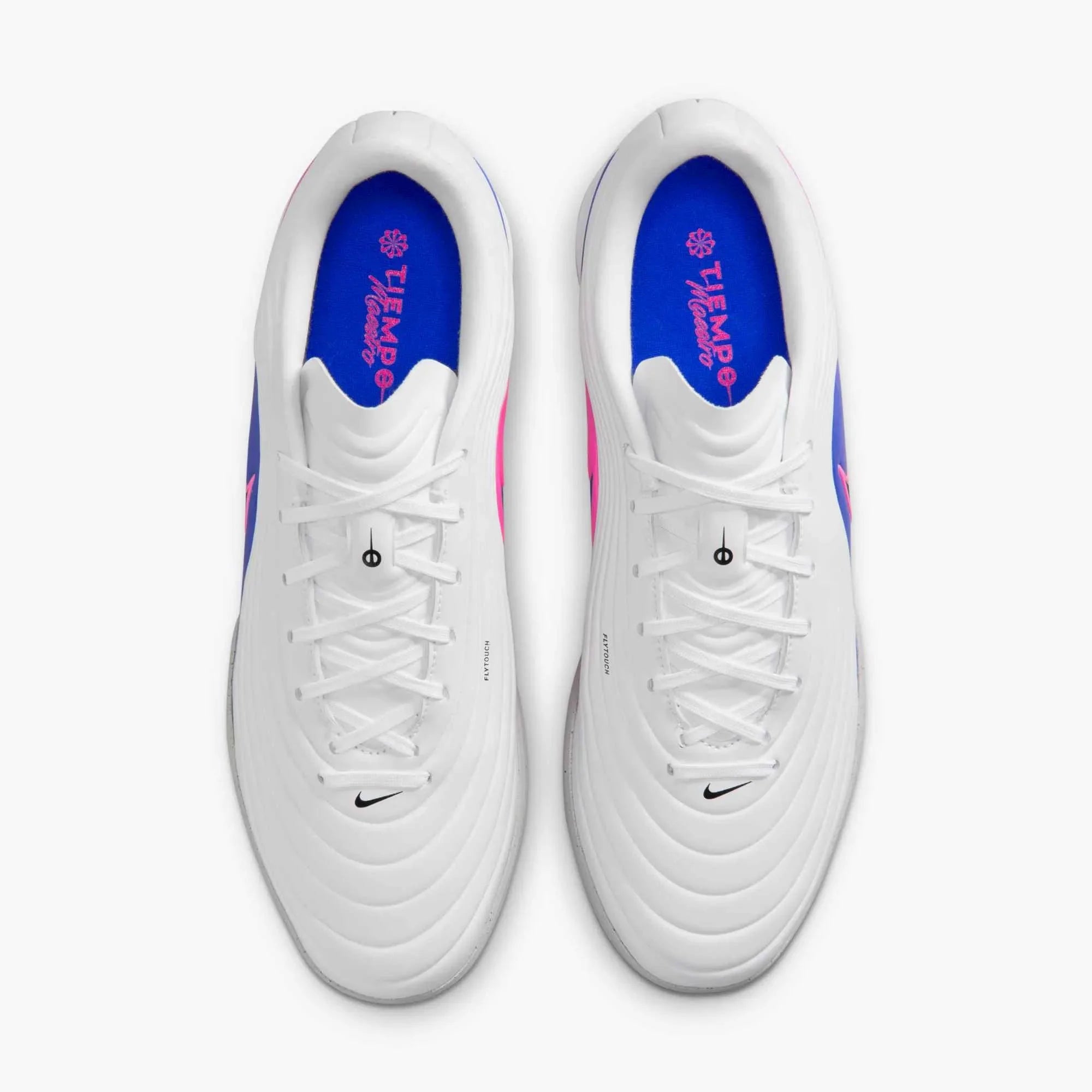 Nike Tiempo Maestro Academy Turf Soccer Shoes - Attack Pack (SP26) 4