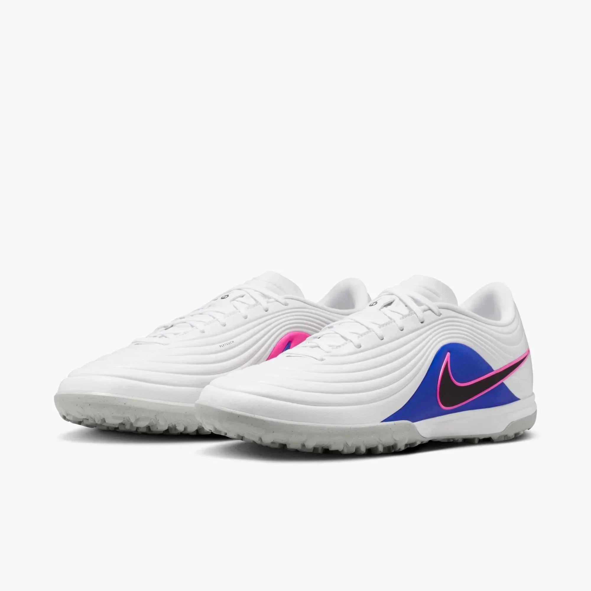 Nike Tiempo Maestro Academy Turf Soccer Shoes - Attack Pack (SP26) 3
