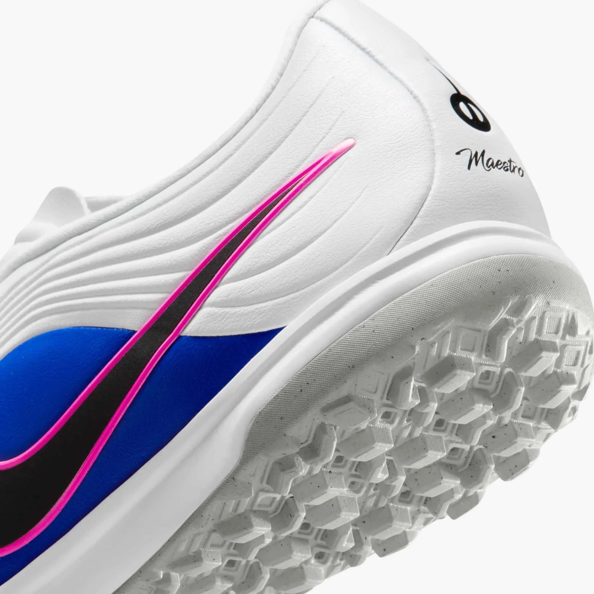 Nike Tiempo Maestro Academy Turf Soccer Shoes - Attack Pack (SP26) 7
