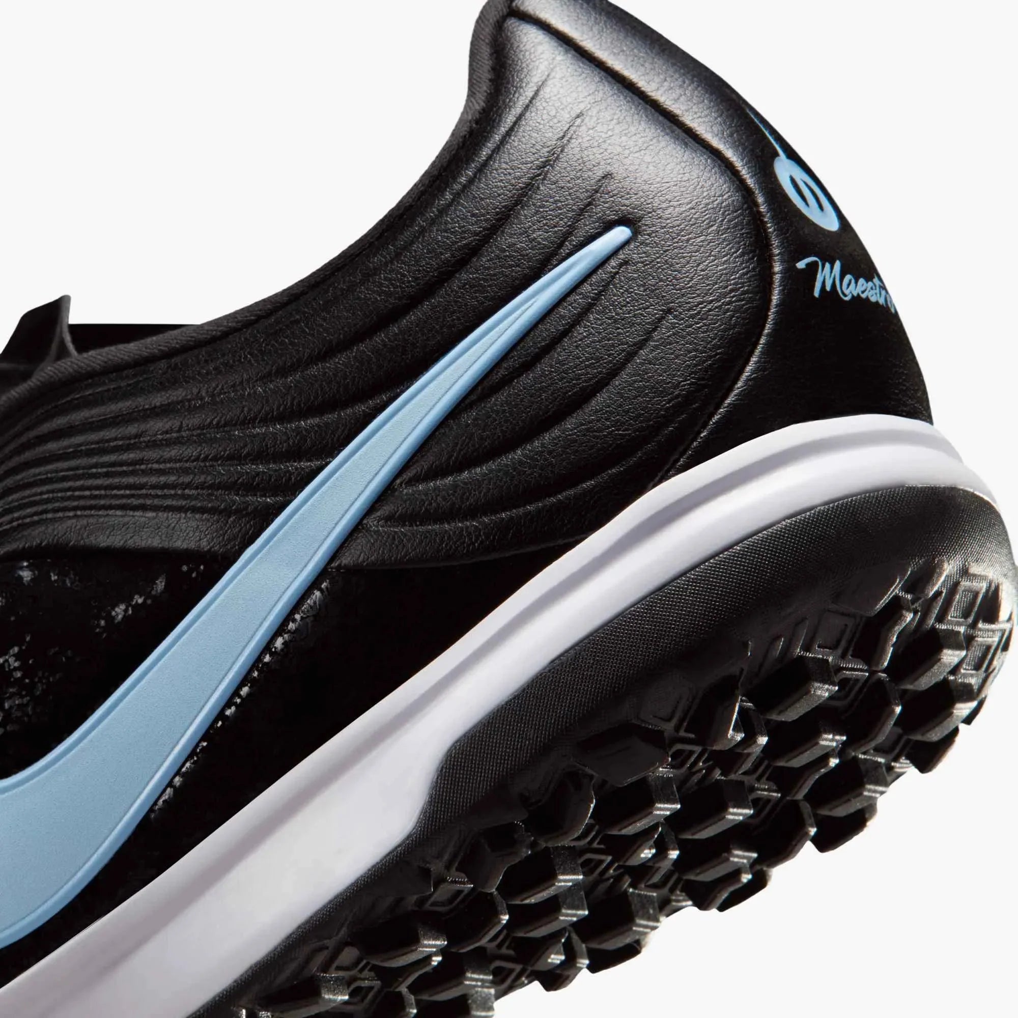 Nike Tiempo Maestro Academy Turf Soccer Shoes - Shadow Pack (SP26) 8