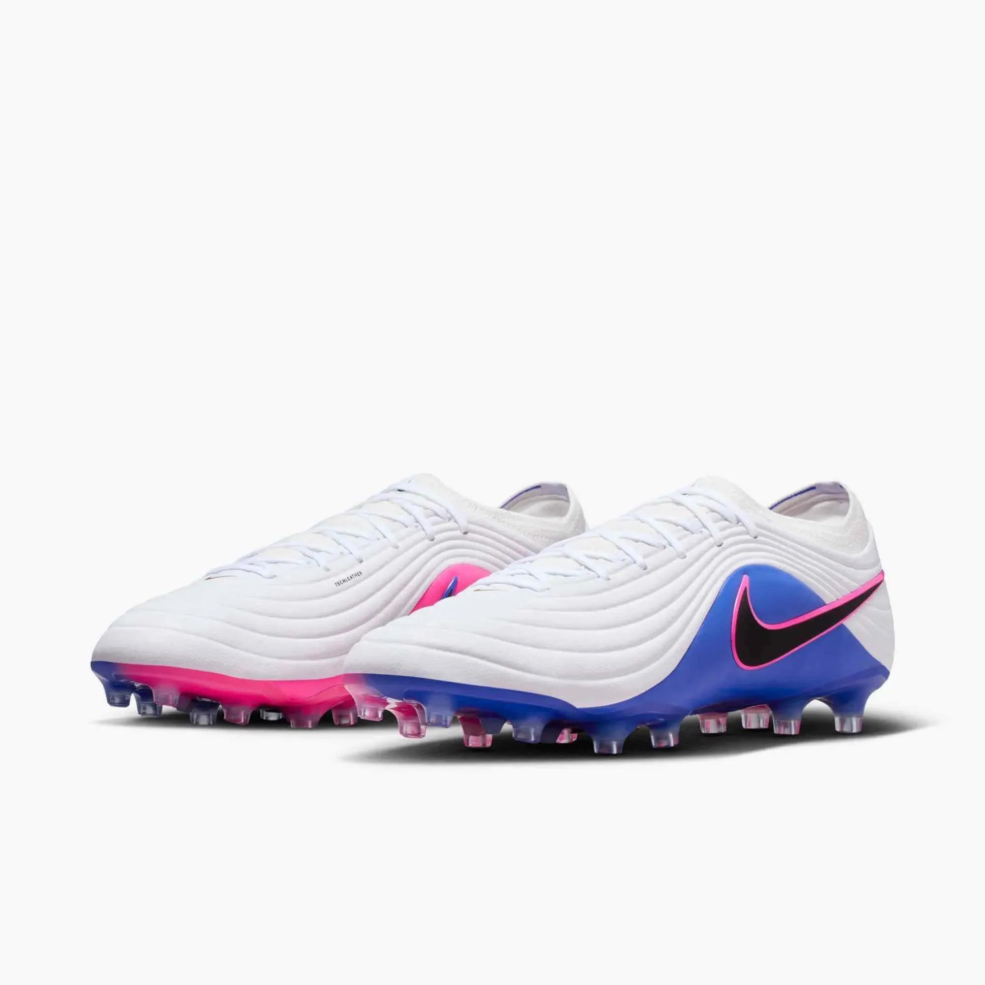 Nike Tiempo Maestro Elite Artificial Grass Pro Soccer Cleats - Attack Pack (SP26) 3