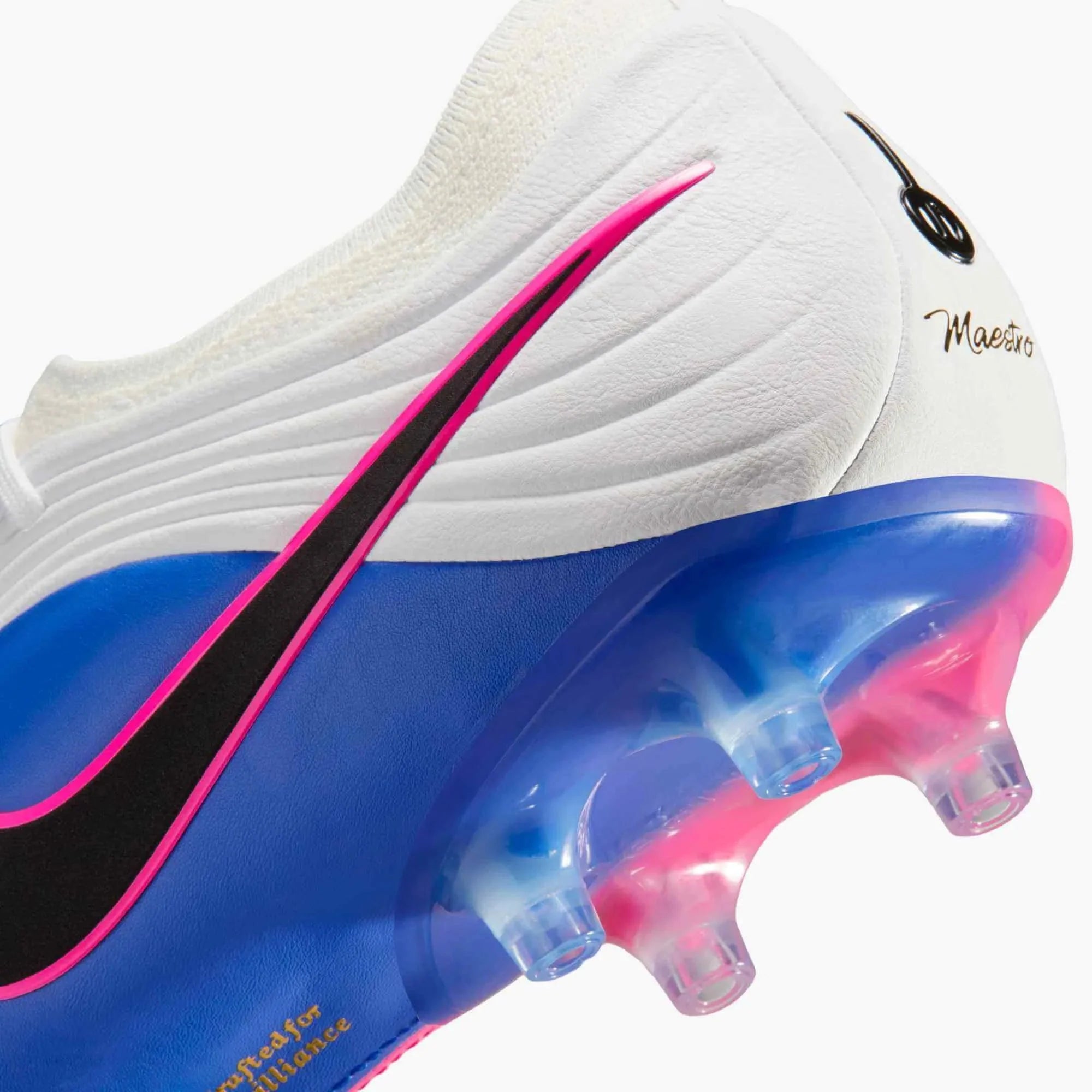 Nike Tiempo Maestro Elite Artificial Grass Pro Soccer Cleats - Attack Pack (SP26) 8