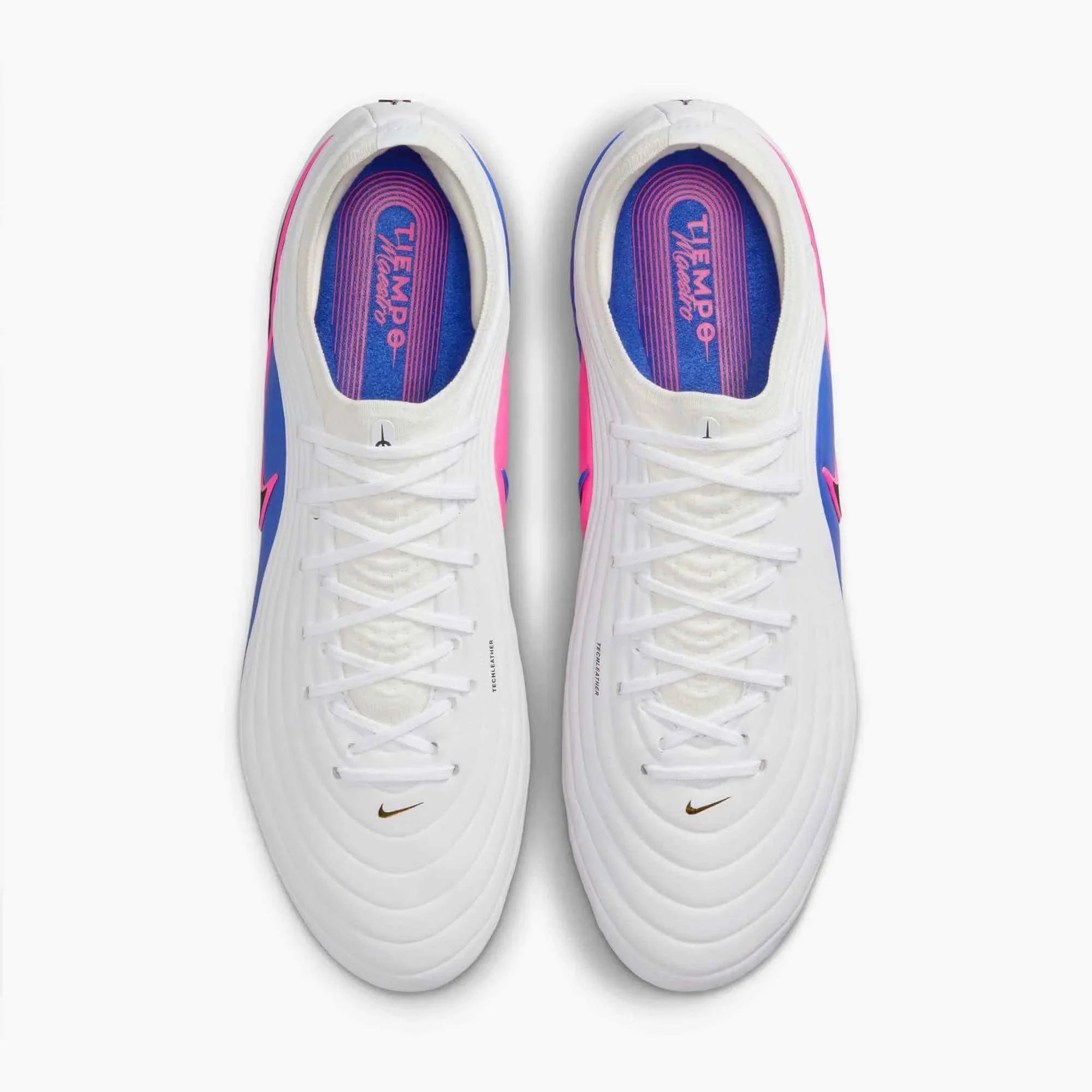 Nike Tiempo Maestro Elite Artificial Grass Pro Soccer Cleats - Attack Pack (SP26) 4