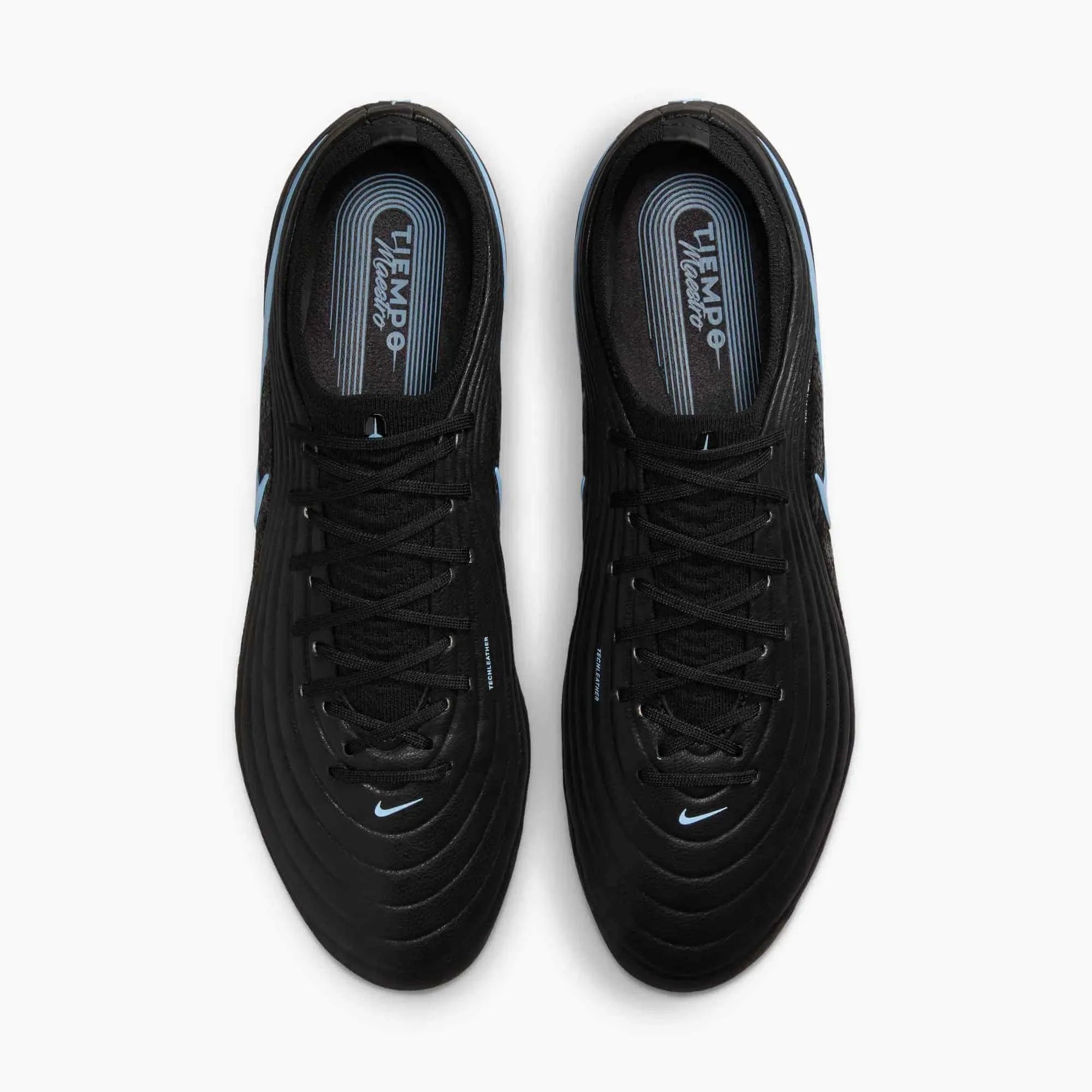 Nike Tiempo Maestro Elite Artificial Grass Pro Soccer Cleats - Shadow Pack (SP26) 4