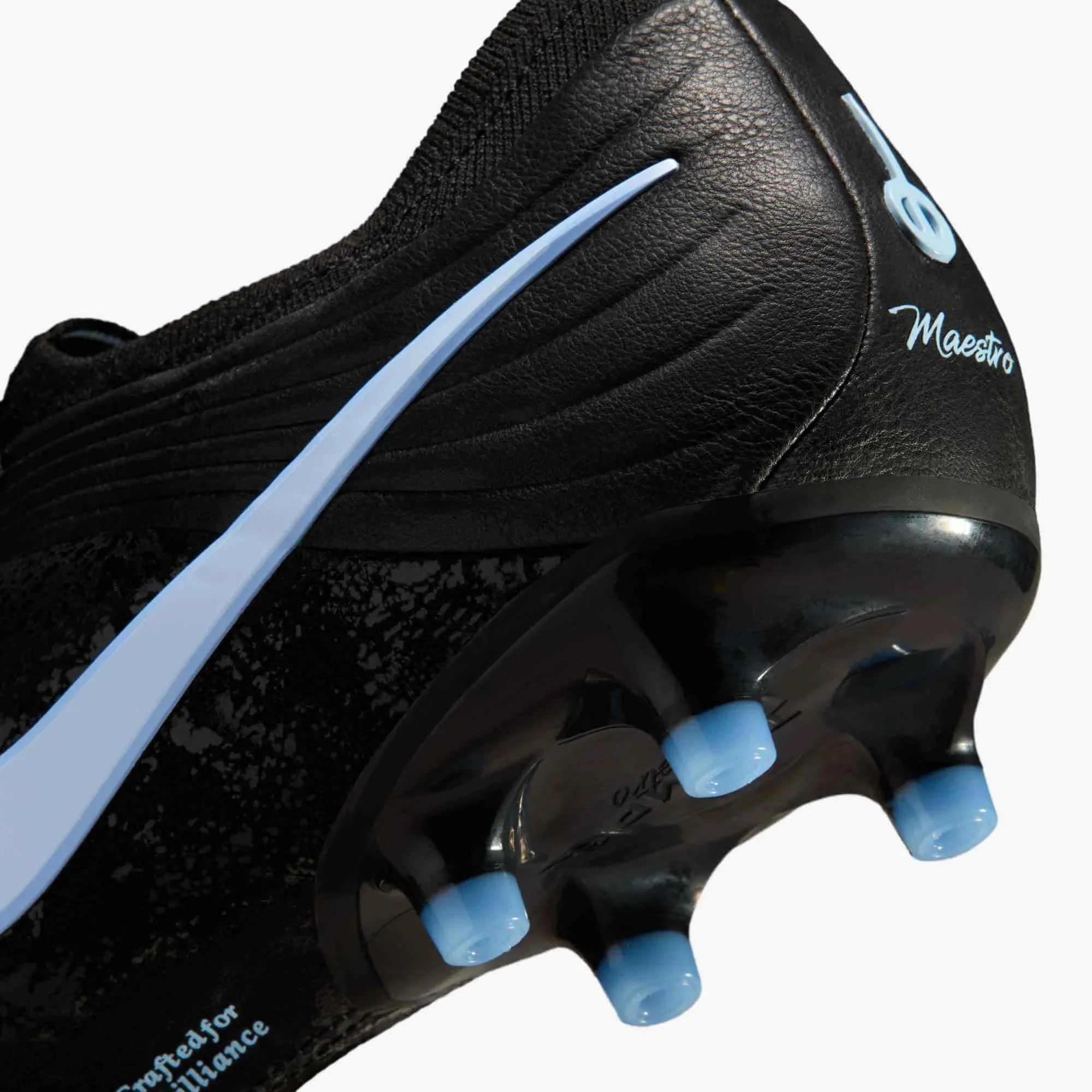 Nike Tiempo Maestro Elite Artificial Grass Pro Soccer Cleats - Shadow Pack (SP26) 9