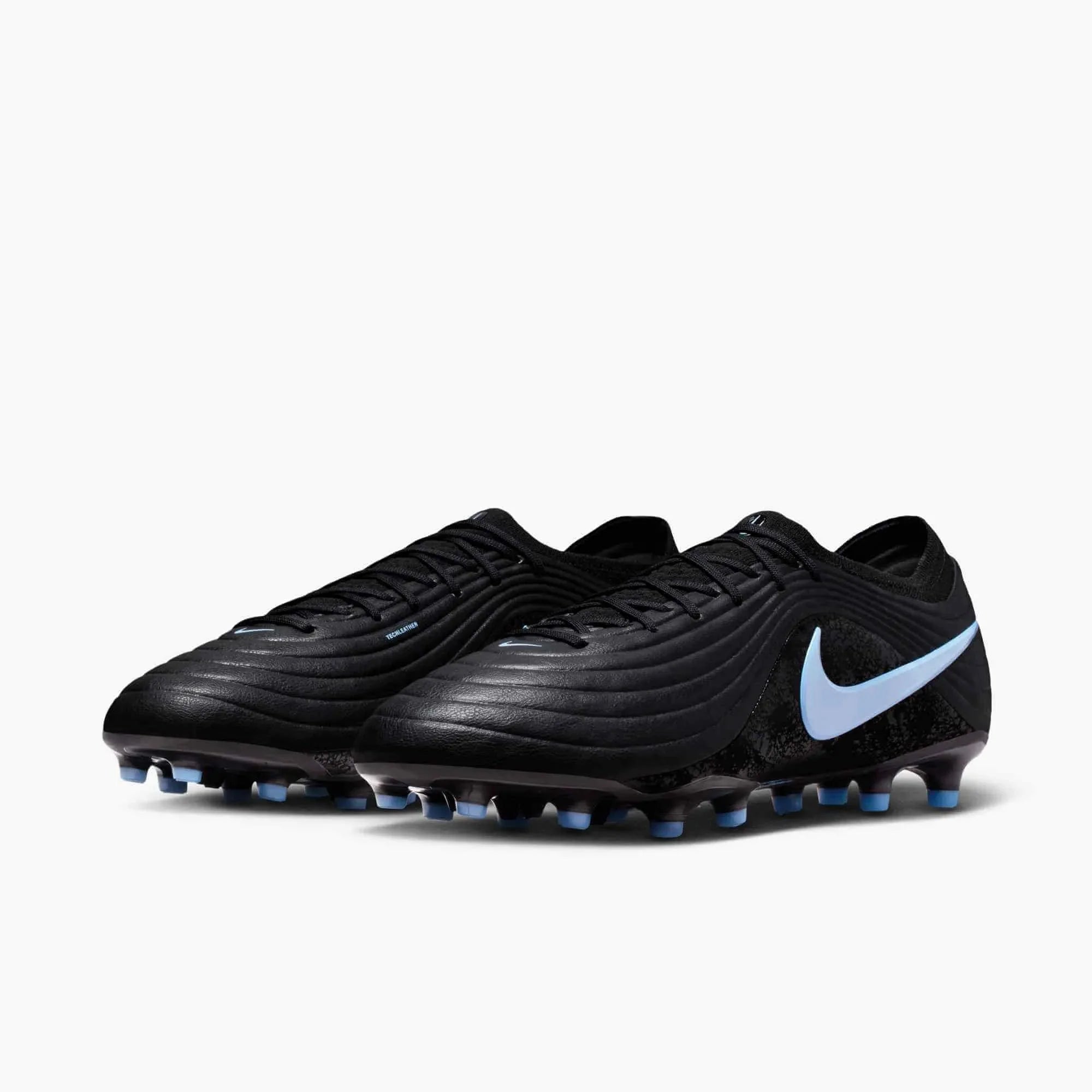 Nike Tiempo Maestro Elite Artificial Grass Pro Soccer Cleats - Shadow Pack (SP26) 3