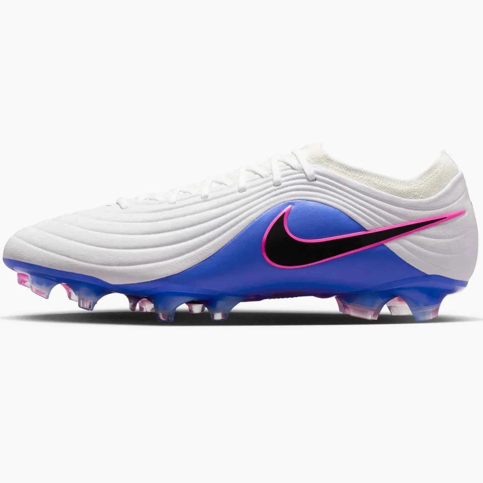 Nike Tiempo Maestro Elite Firm Ground Soccer Cleats - Attack Pack (SP26) 1