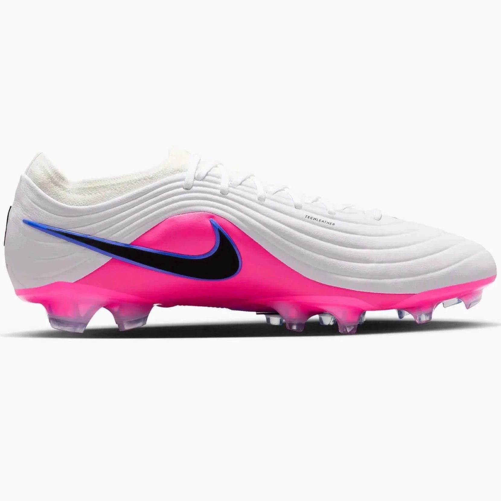 Nike Tiempo Maestro Elite Firm Ground Soccer Cleats - Attack Pack (SP26) 2