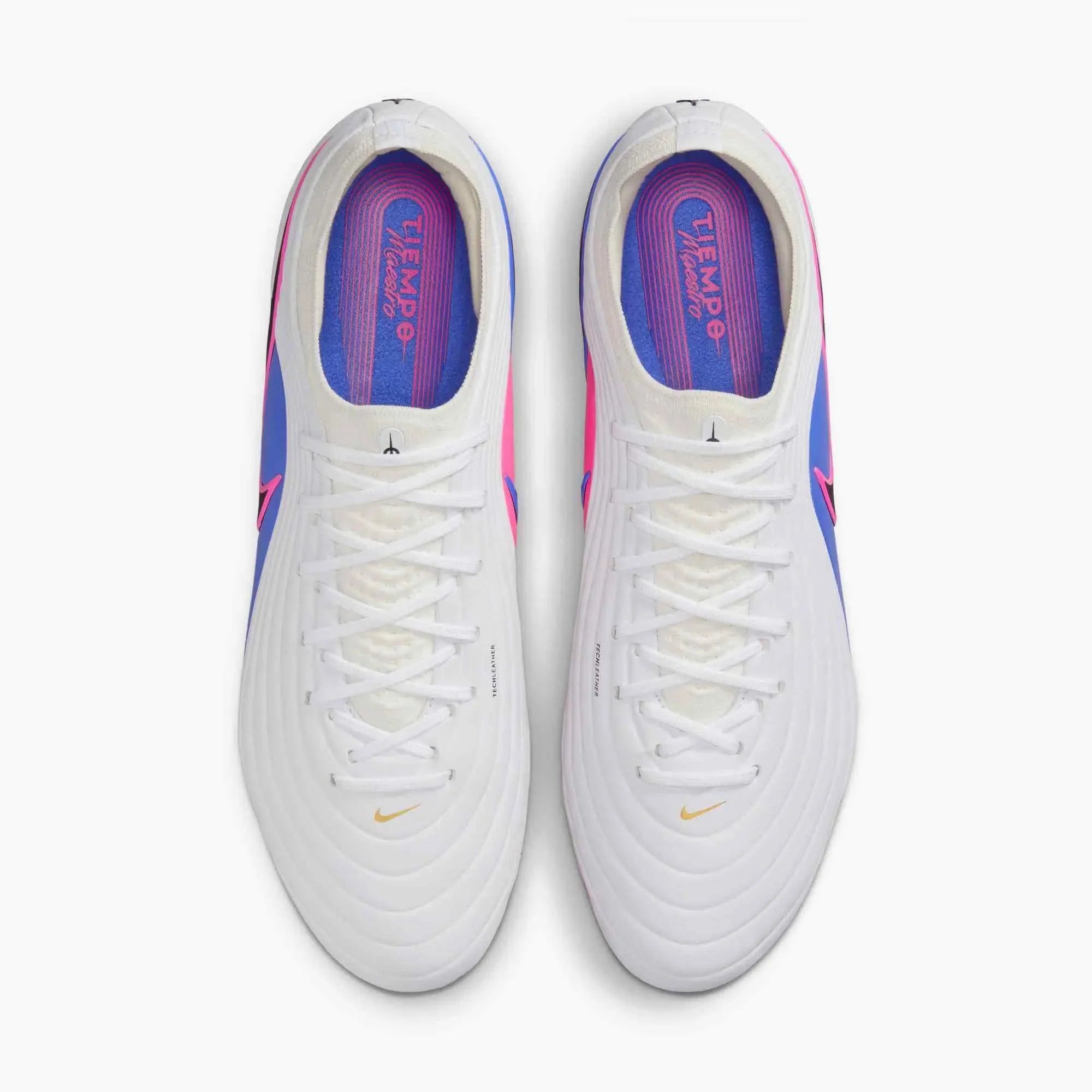 Nike Tiempo Maestro Elite Firm Ground Soccer Cleats - Attack Pack (SP26) 4