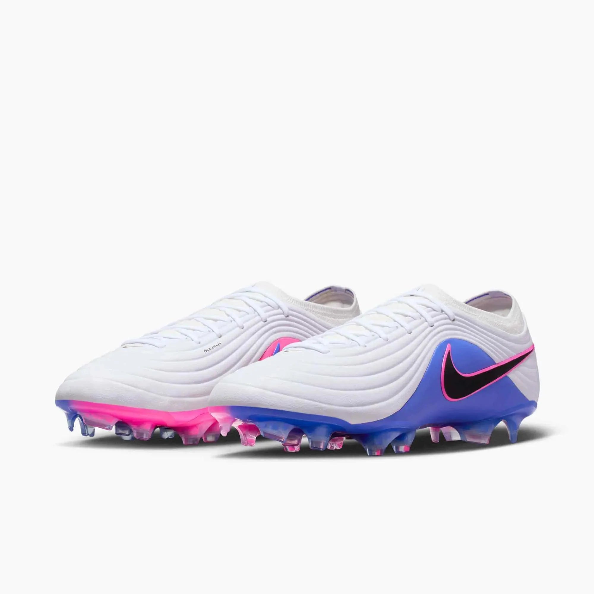 Nike Tiempo Maestro Elite Firm Ground Soccer Cleats - Attack Pack (SP26) 3