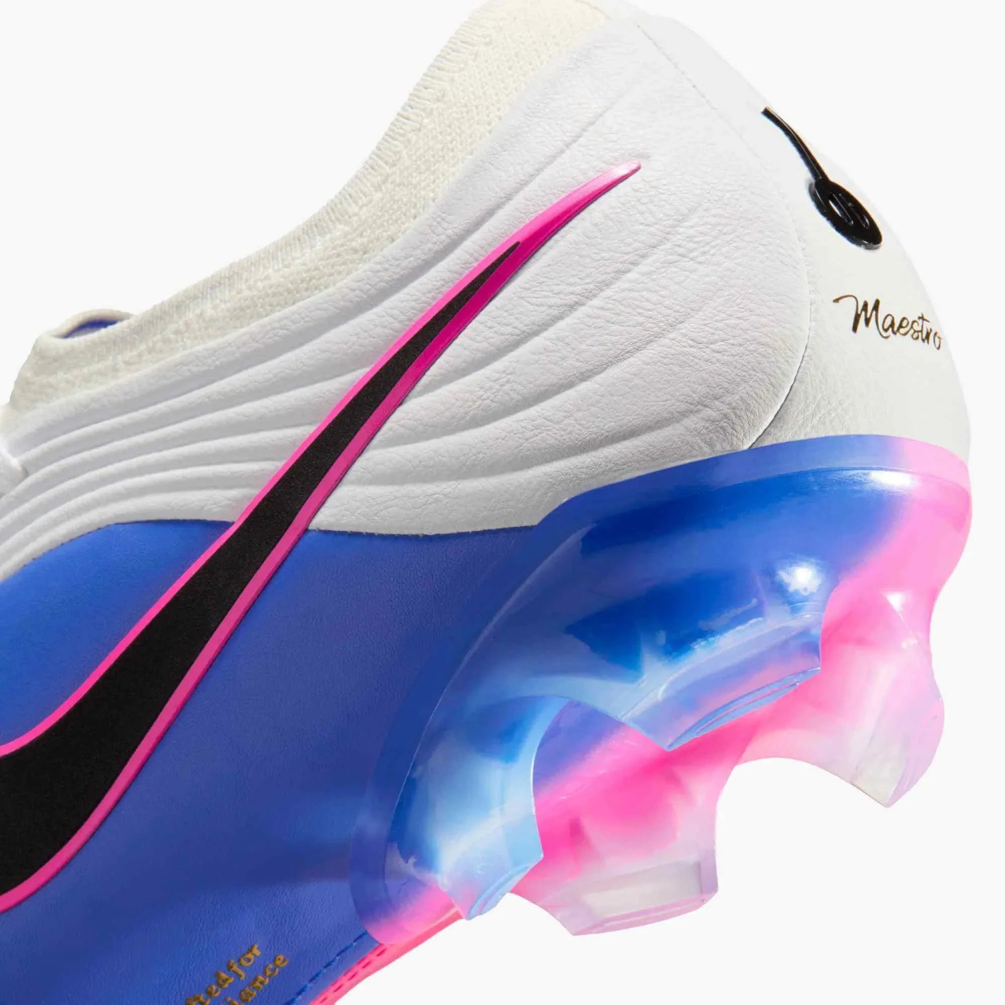 Nike Tiempo Maestro Elite Firm Ground Soccer Cleats - Attack Pack (SP26) 8