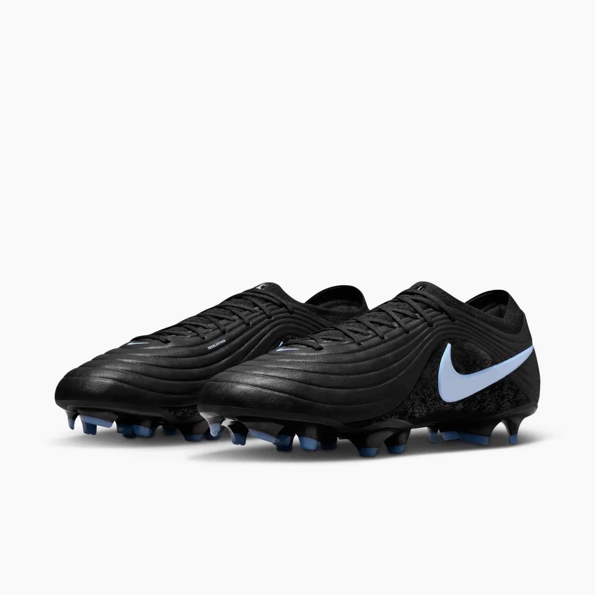 Nike Tiempo Maestro Elite Firm Ground Soccer Cleats - Shadow Pack (SP26) 3