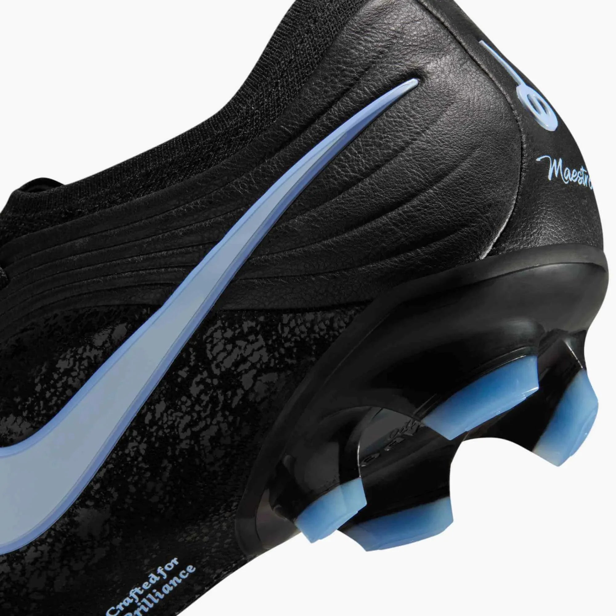 Nike Tiempo Maestro Elite Firm Ground Soccer Cleats - Shadow Pack (SP26) 8