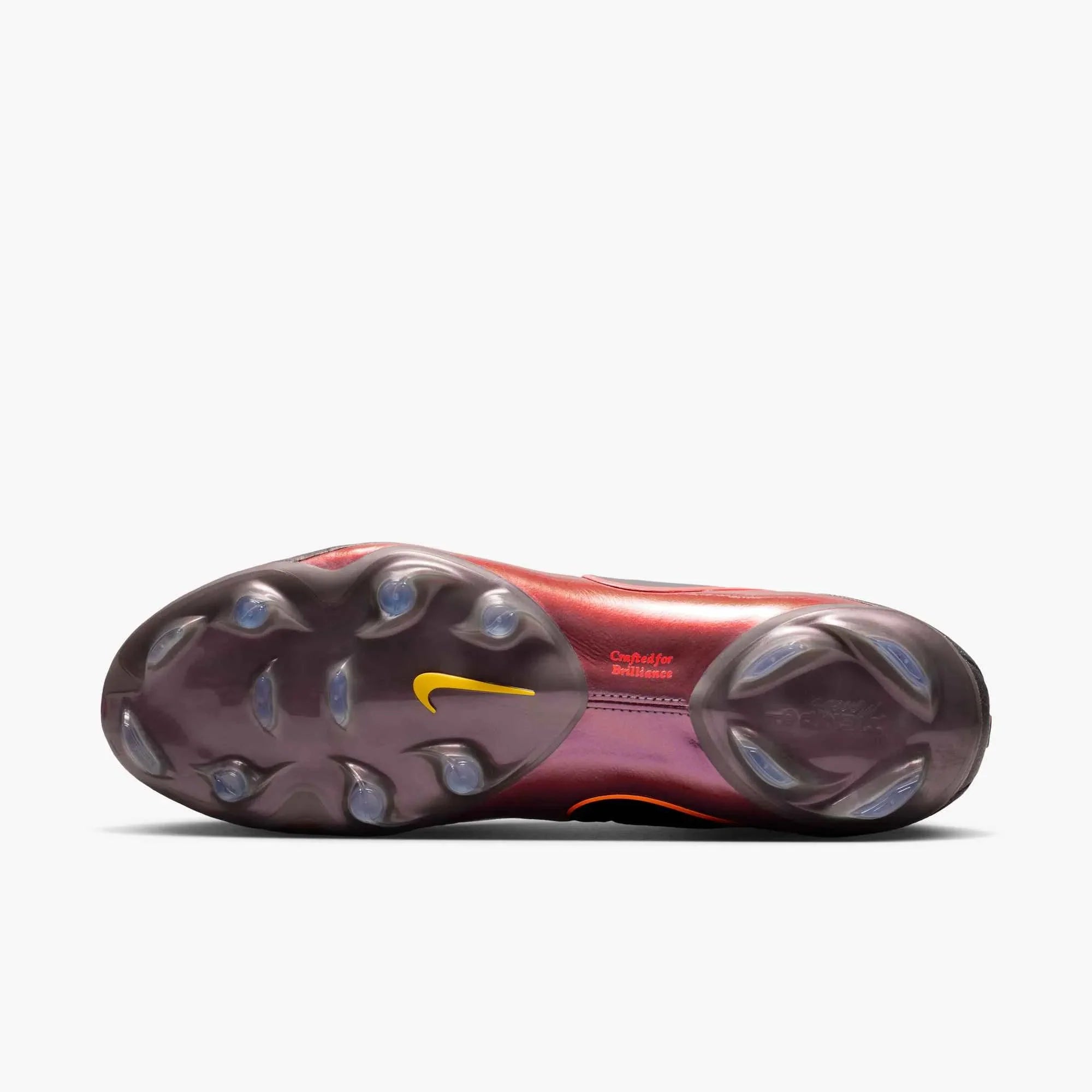 Nike Tiempo Maestro Elite LV8 Firm Ground Soccer Cleats-Heat Up Pack (SU26) 5