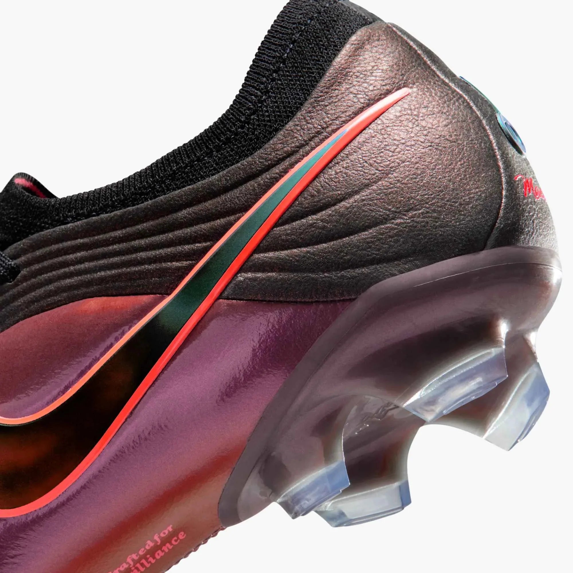 Nike Tiempo Maestro Elite LV8 Firm Ground Soccer Cleats-Heat Up Pack (SU26) 9