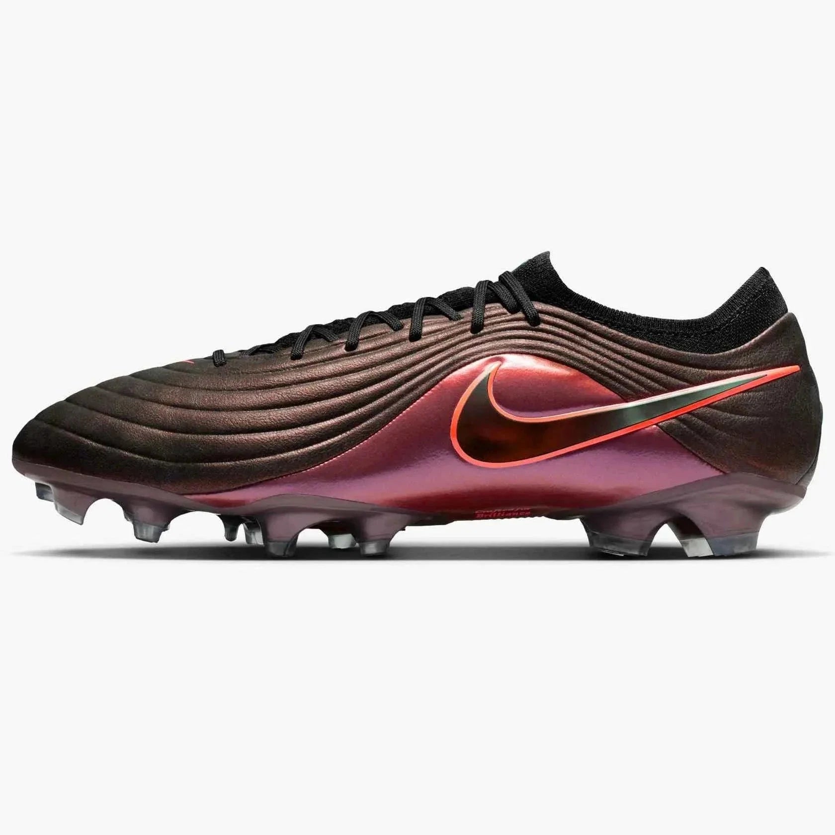 Nike Tiempo Maestro Elite LV8 Firm Ground Soccer Cleats-Heat Up Pack (SU26) 1