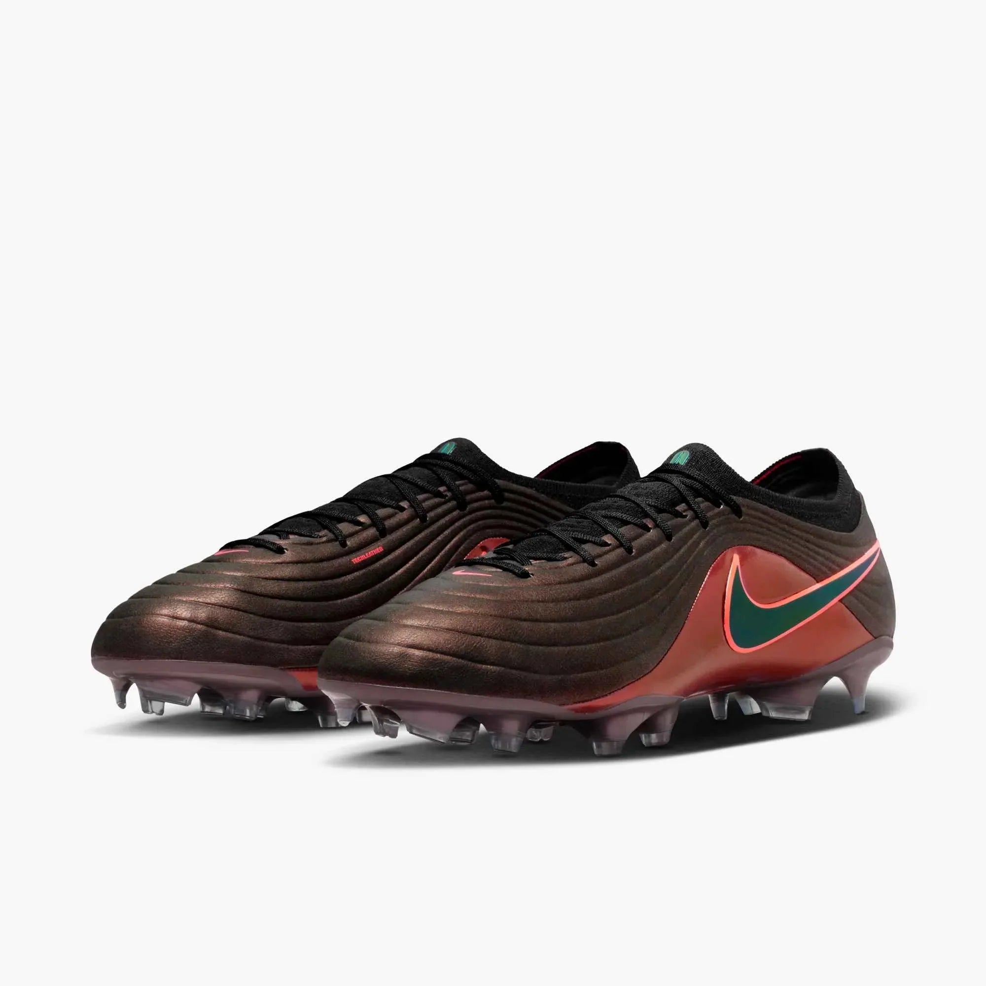 Nike Tiempo Maestro Elite LV8 Firm Ground Soccer Cleats-Heat Up Pack (SU26) 3