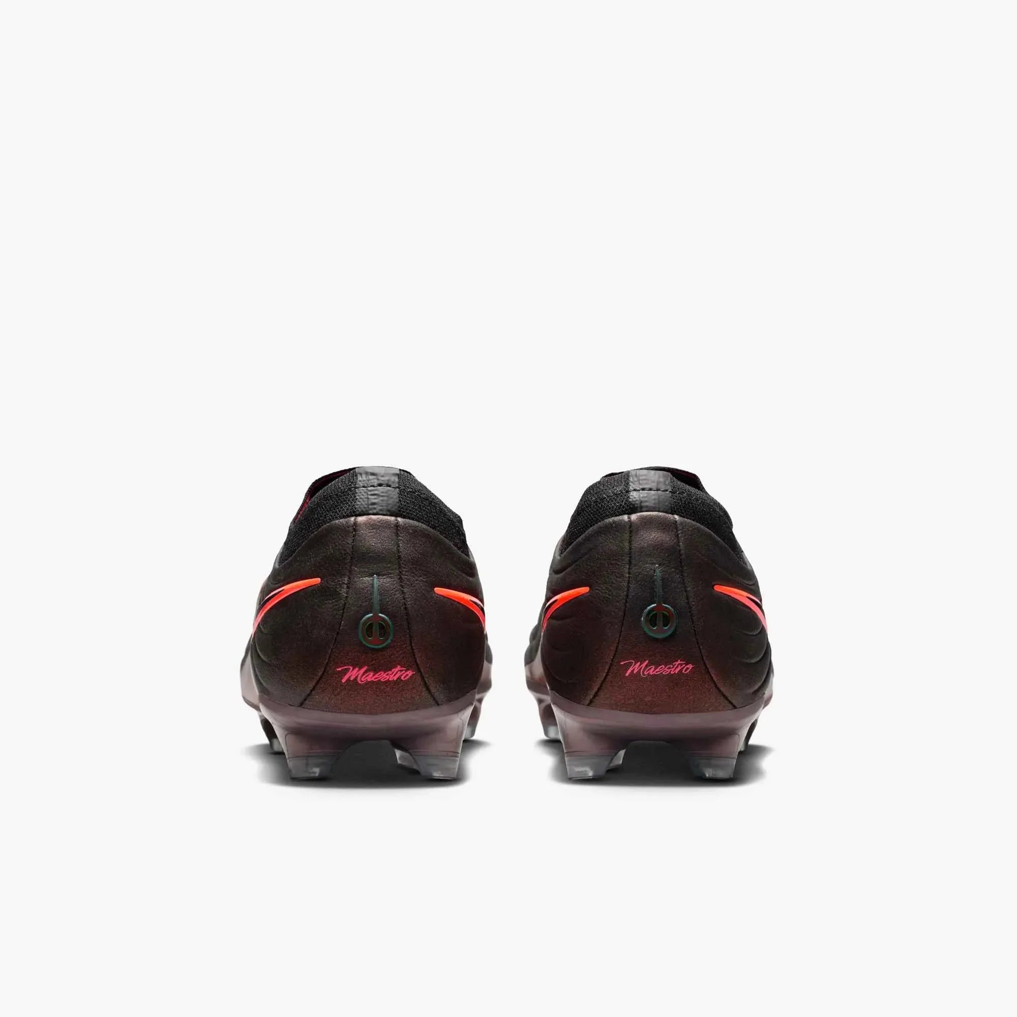 Nike Tiempo Maestro Elite LV8 Firm Ground Soccer Cleats-Heat Up Pack (SU26) 6