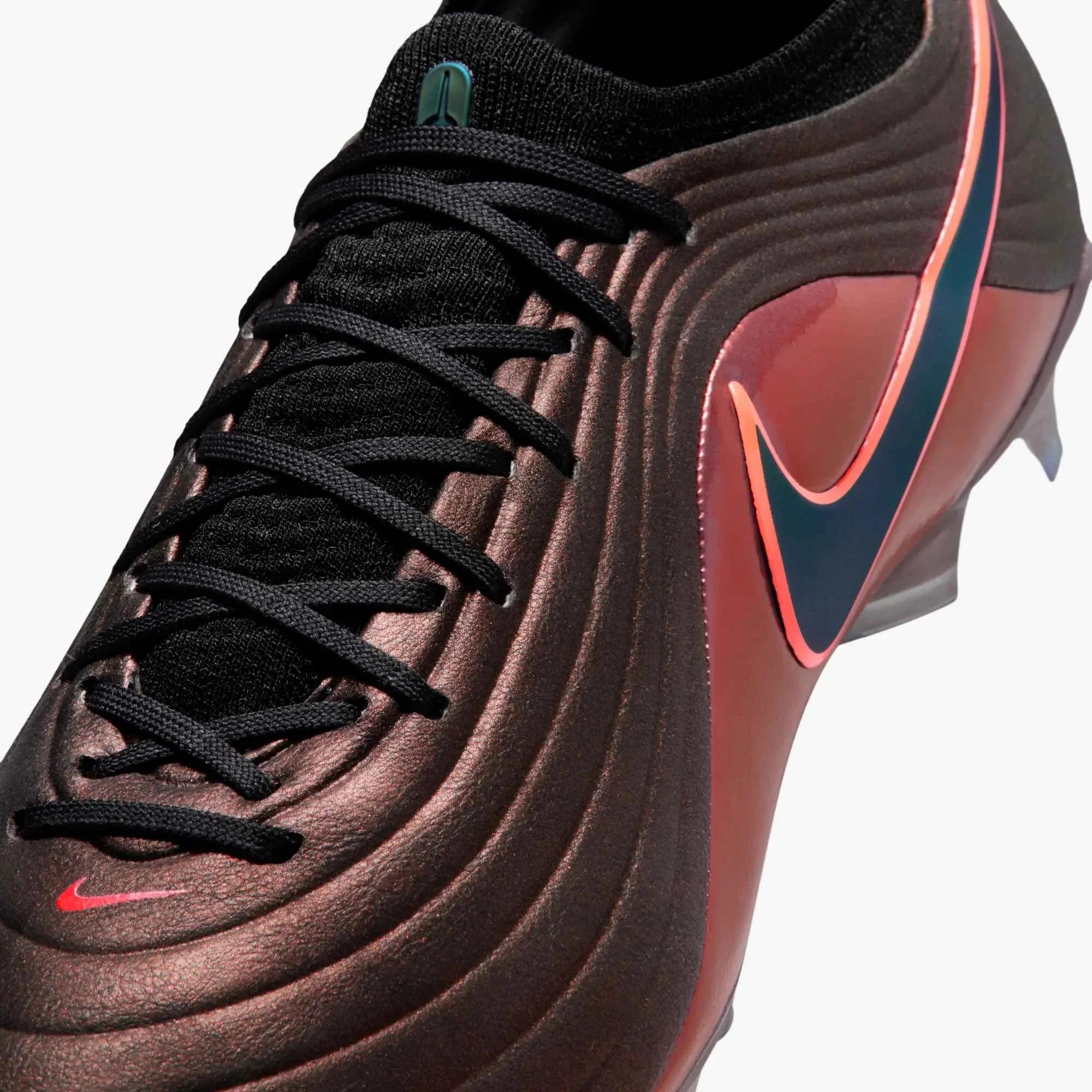 Nike Tiempo Maestro Elite LV8 Firm Ground Soccer Cleats-Heat Up Pack (SU26) 8