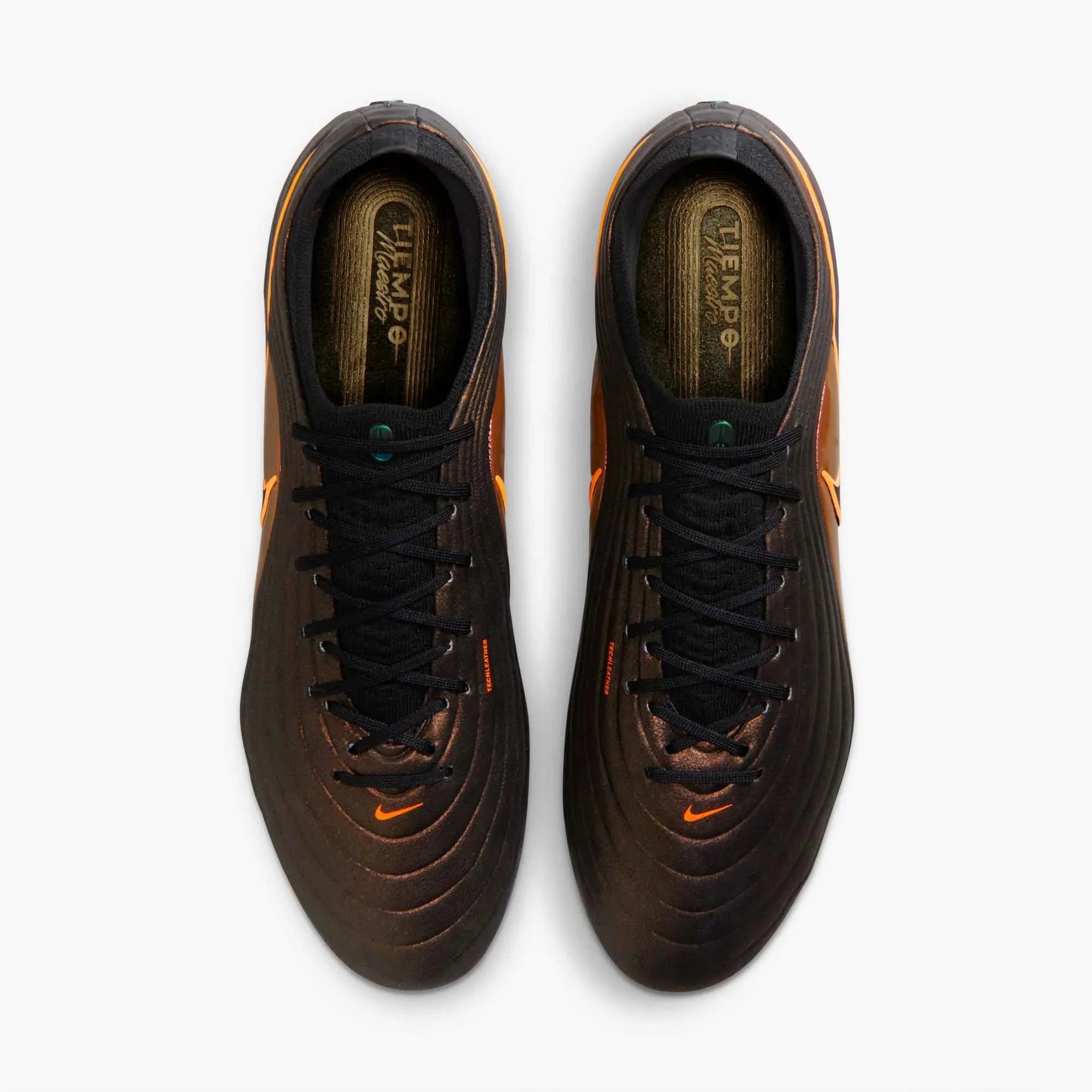 Nike Tiempo Maestro Elite LV8 Firm Ground Soccer Cleats-Heat Up Pack (SU26) 4