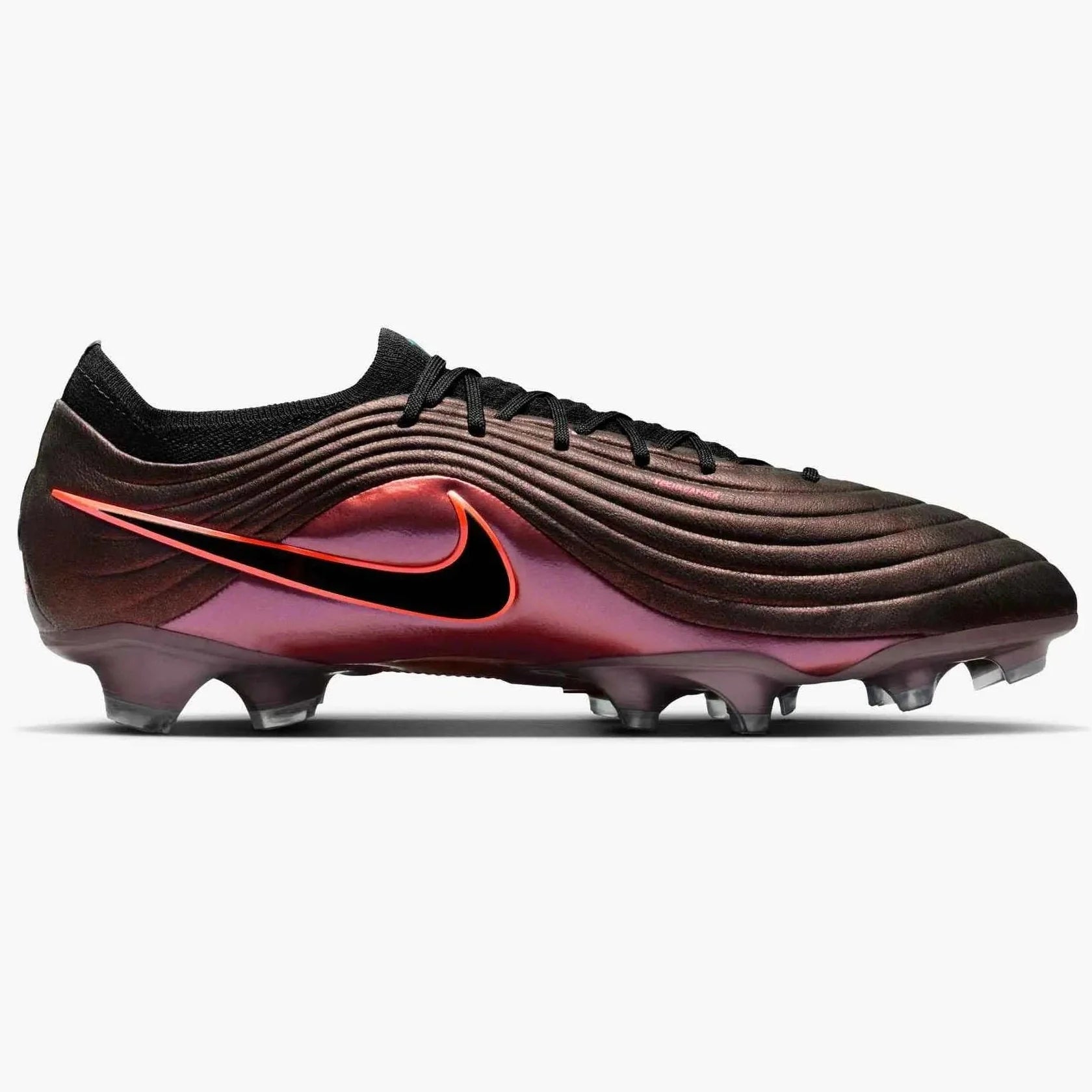 Nike Tiempo Maestro Elite LV8 Firm Ground Soccer Cleats-Heat Up Pack (SU26) 2