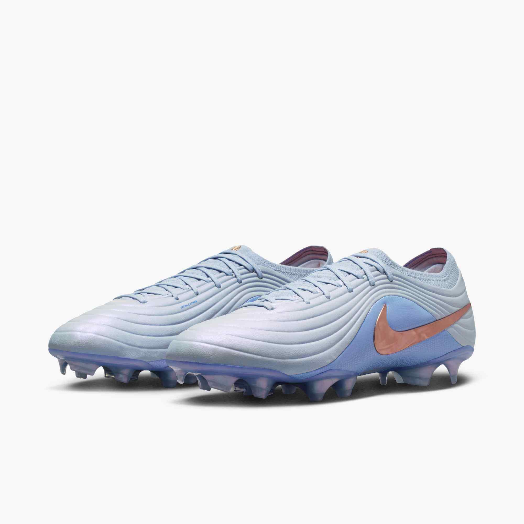 Nike Tiempo Maestro Elite LV8 Firm Ground Soccer Cleats- Showtime Pack (SU26) 3