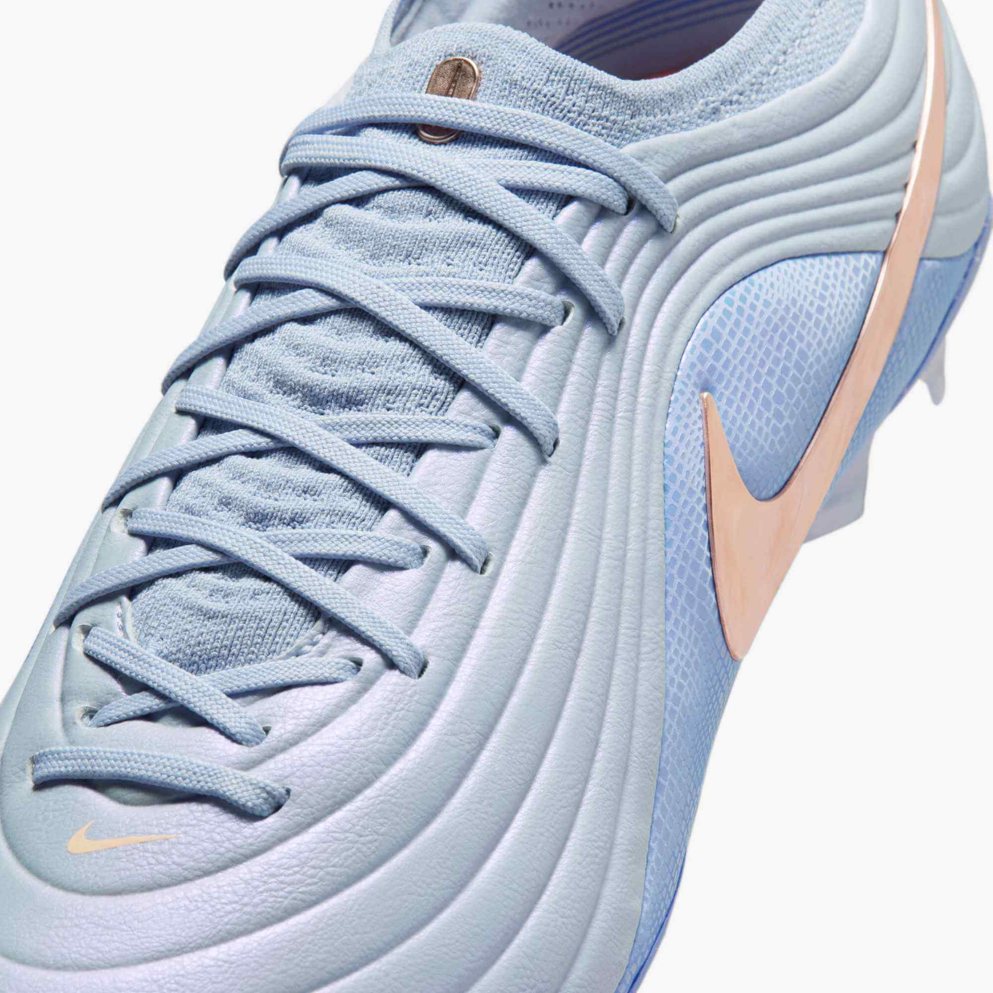 Nike Tiempo Maestro Elite LV8 Firm Ground Soccer Cleats- Showtime Pack (SU26) 8
