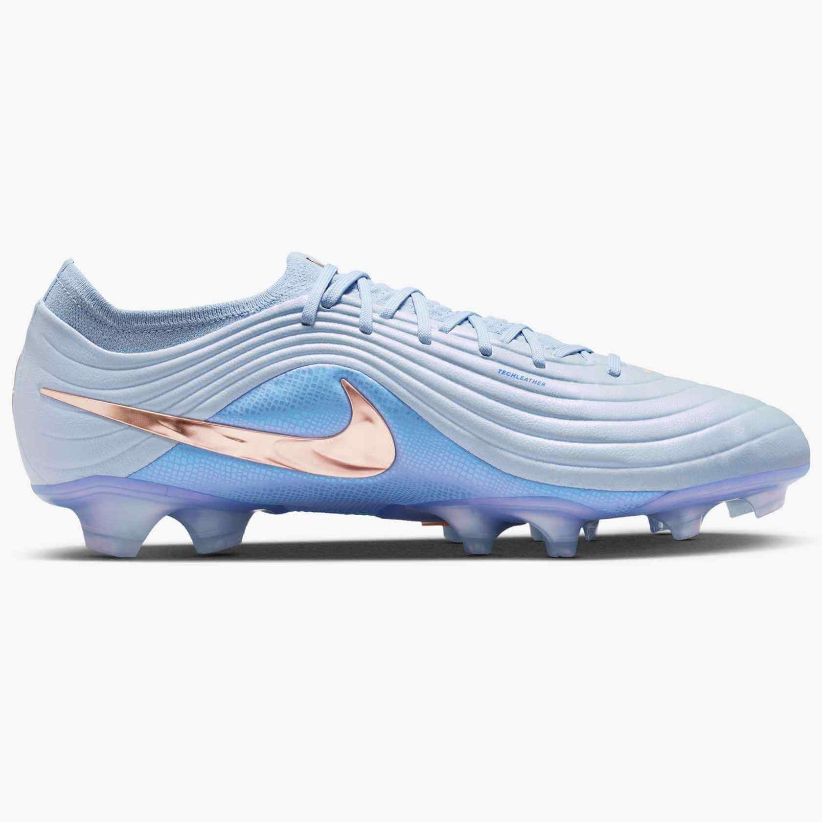Nike Tiempo Maestro Elite LV8 Firm Ground Soccer Cleats- Showtime Pack (SU26) 2
