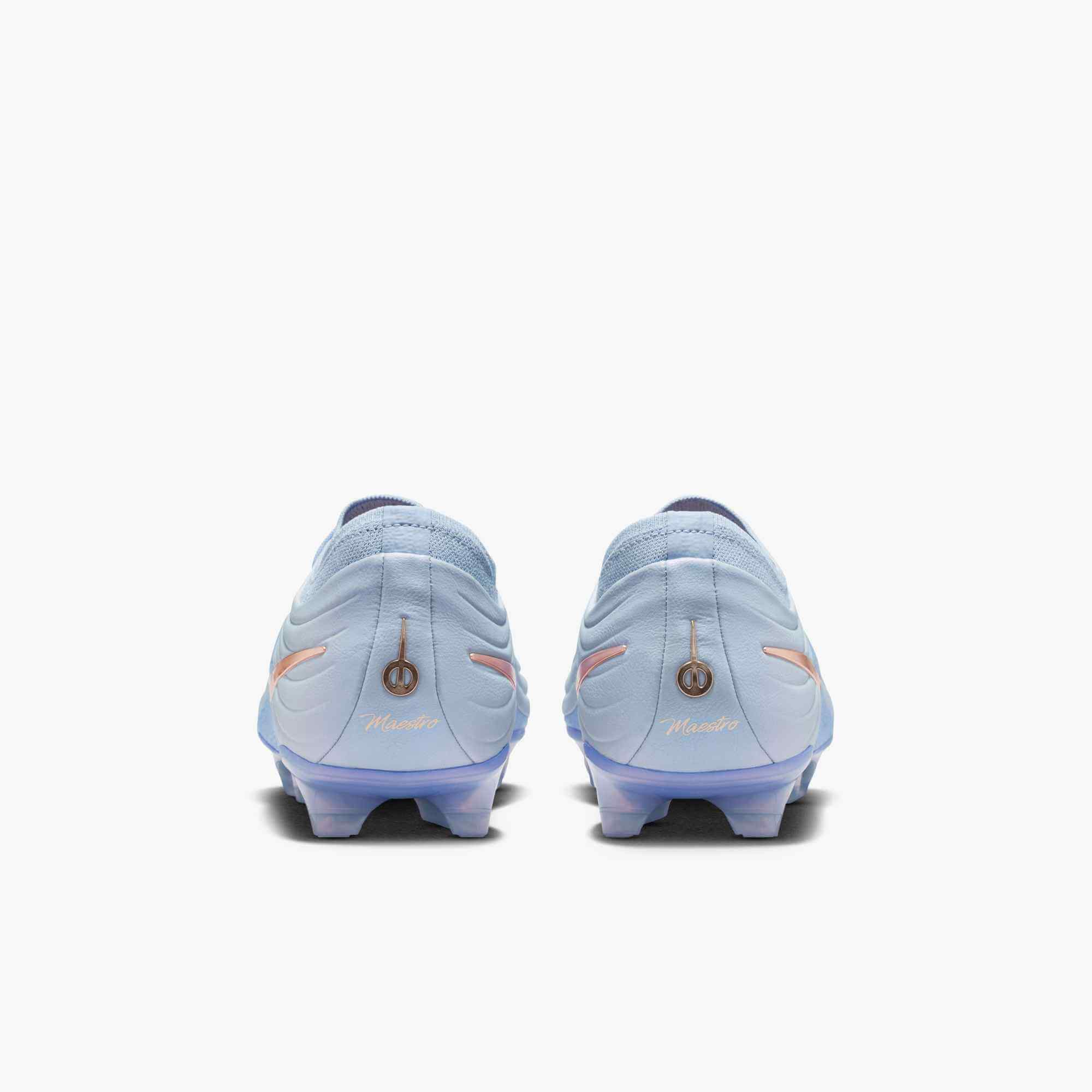 Nike Tiempo Maestro Elite LV8 Firm Ground Soccer Cleats- Showtime Pack (SU26) 6