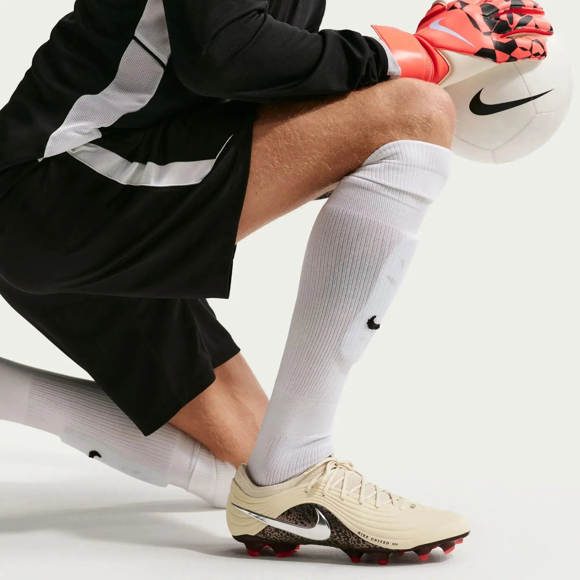 Nike Tiempo Maestro Elite NU3 Firm Ground Soccer Cleats - United NU3 Pack (SU26) 11