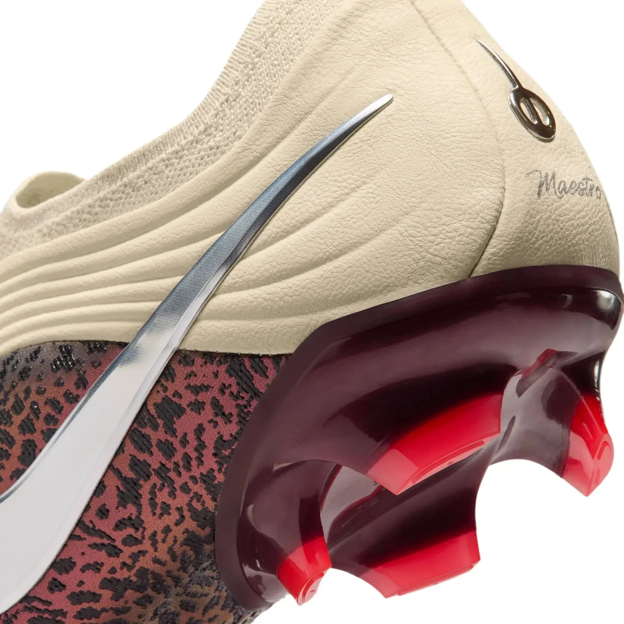 Nike Tiempo Maestro Elite NU3 Firm Ground Soccer Cleats - United NU3 Pack (SU26) 9