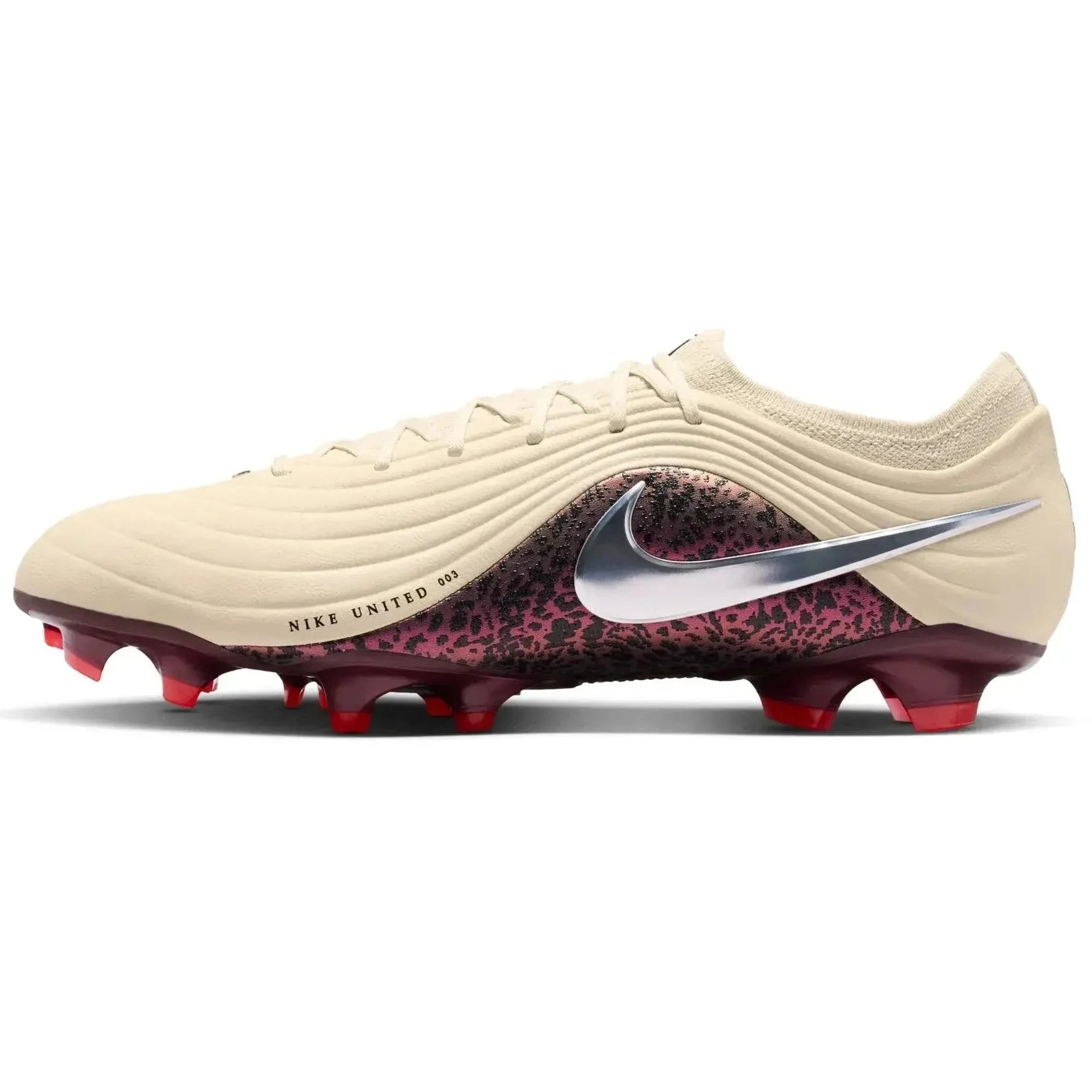 Nike Tiempo Maestro Elite NU3 Firm Ground Soccer Cleats - United NU3 Pack (SU26) 1