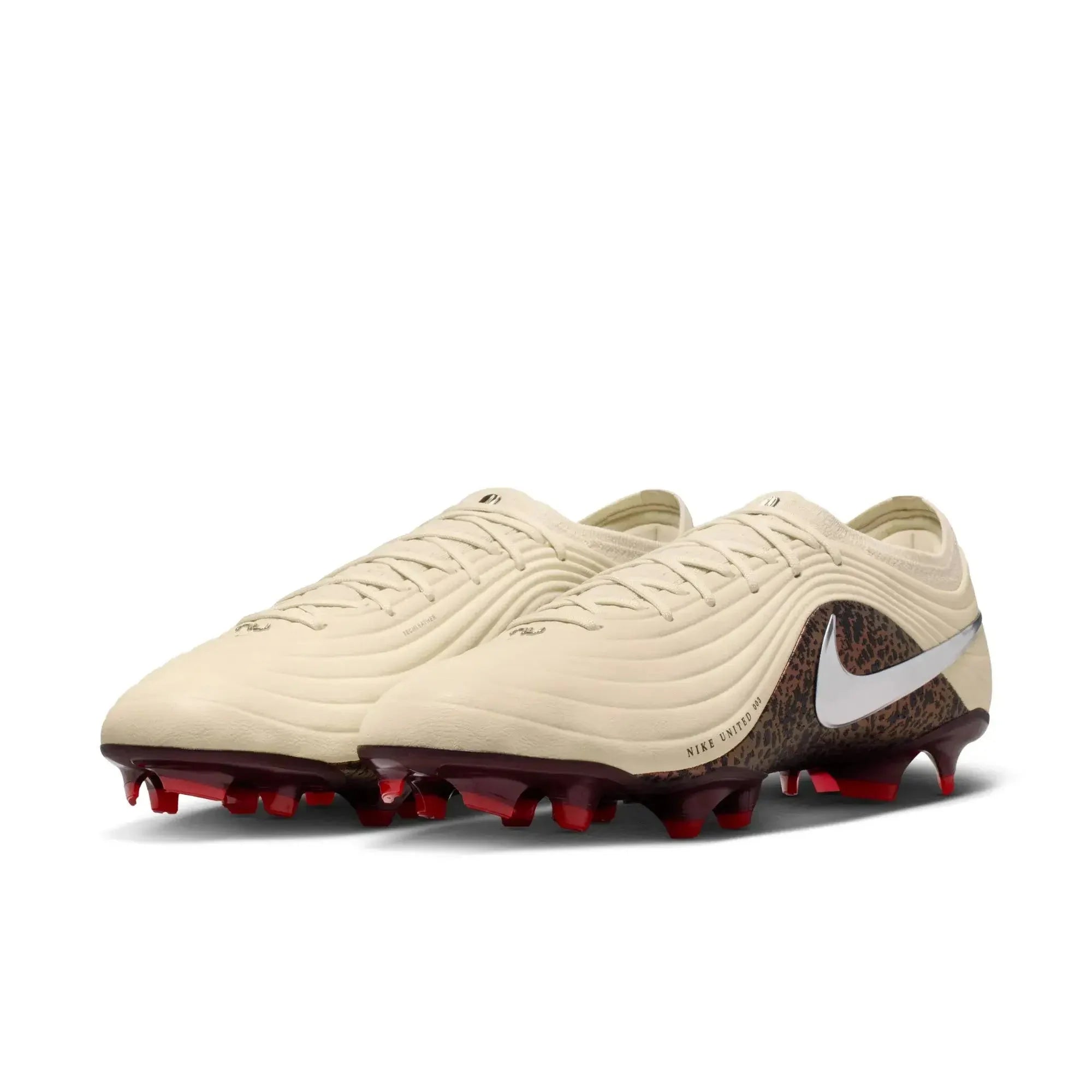Nike Tiempo Maestro Elite NU3 Firm Ground Soccer Cleats - United NU3 Pack (SU26) 3