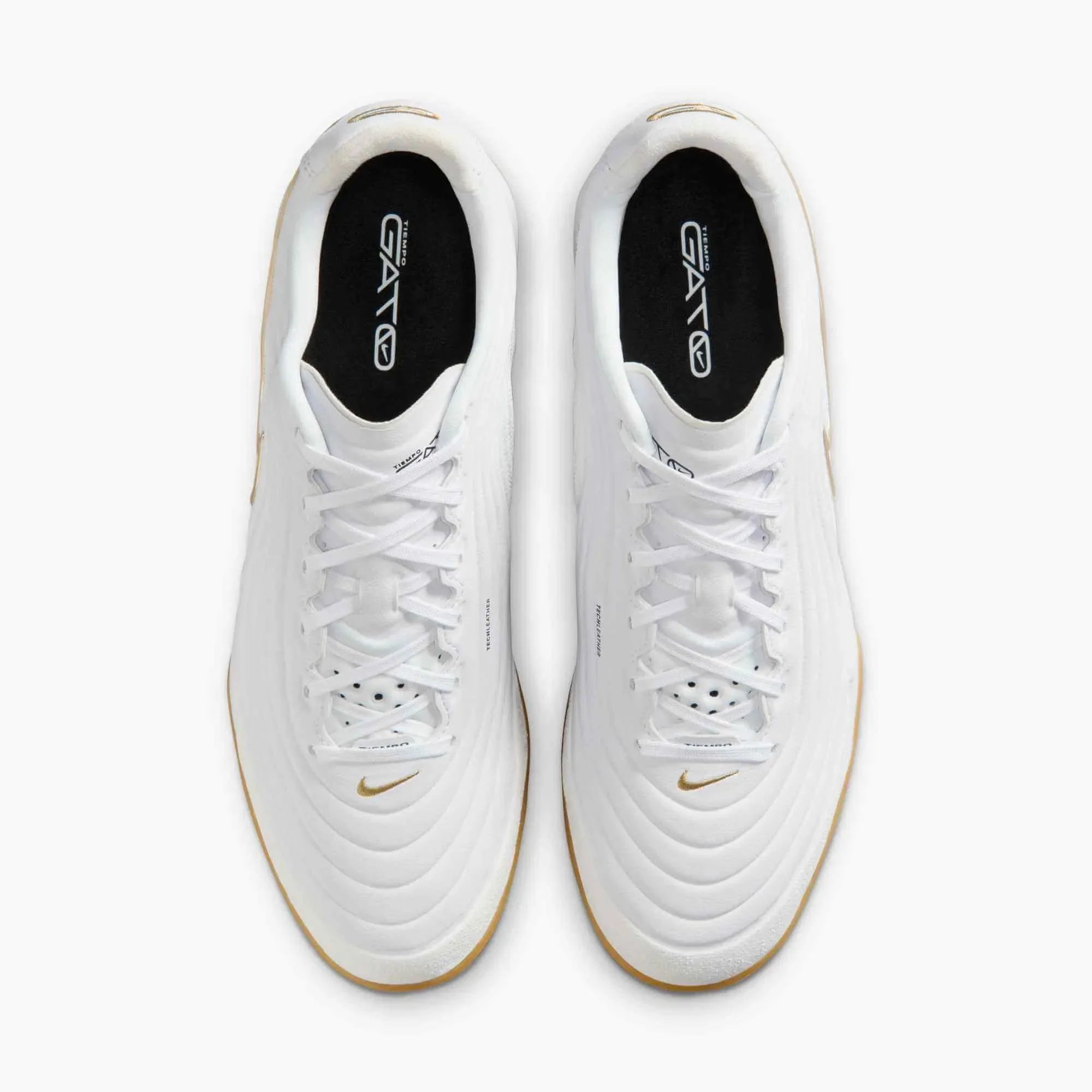 Nike Tiempo Reactgato Indoor Soccer Shoes (SP26) 4